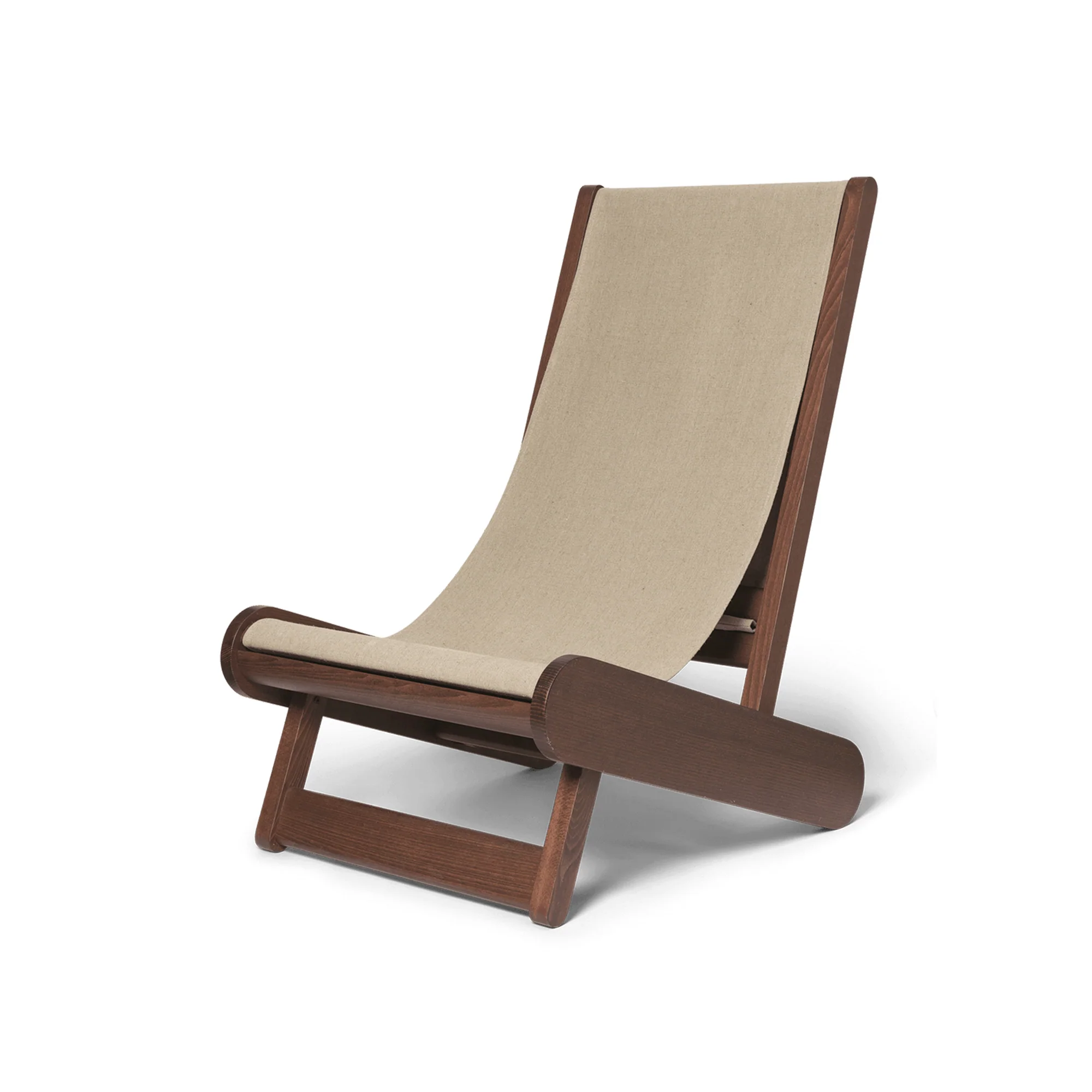 Hemi Lounge Chair - Image 2