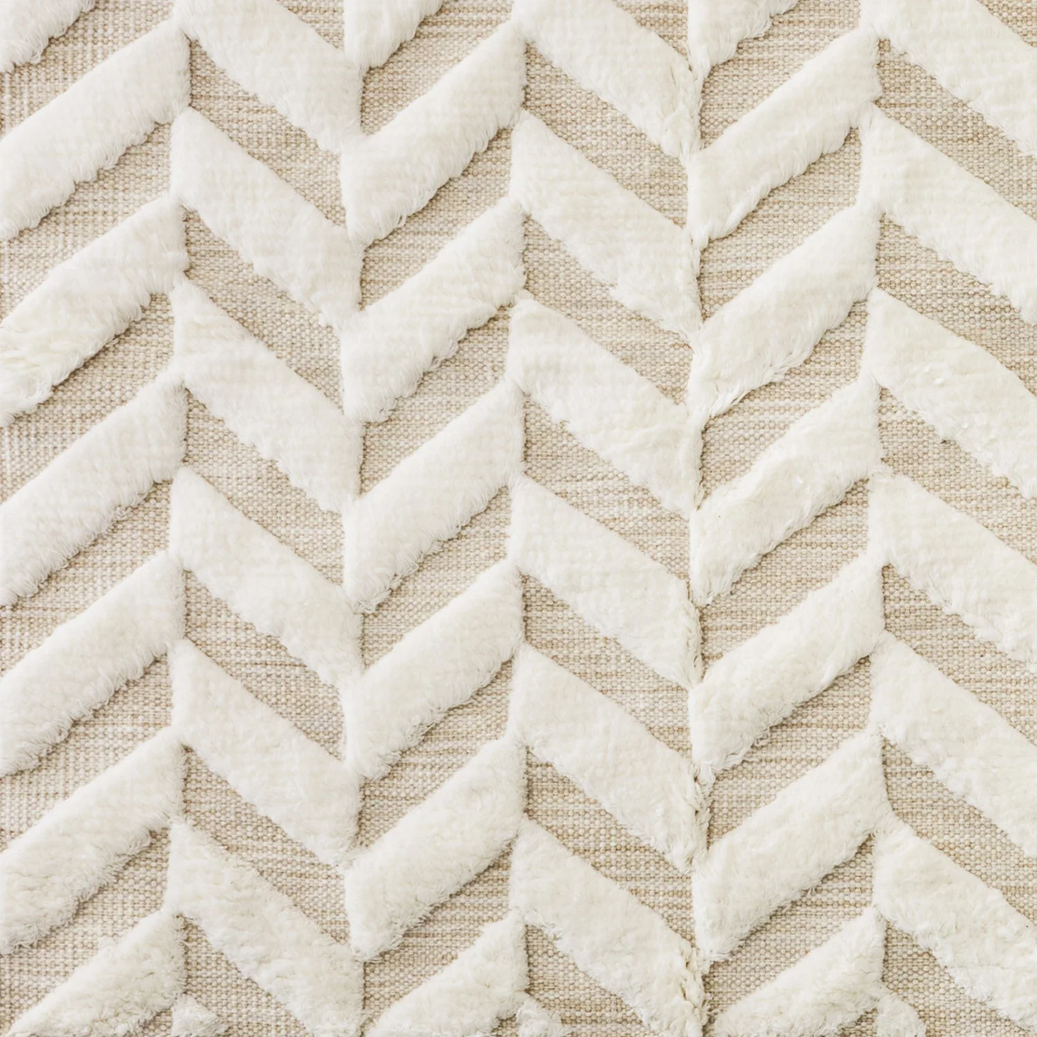 Herringbone Rug - Image 2