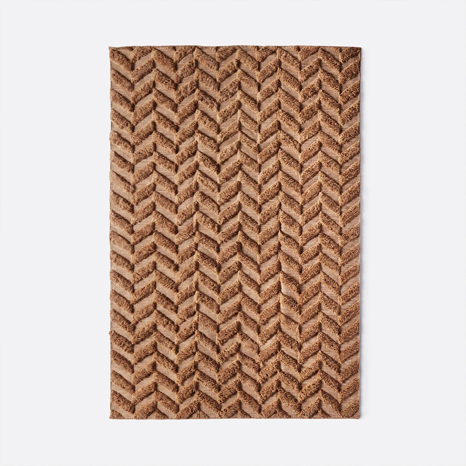 Herringbone Rug - Image 3