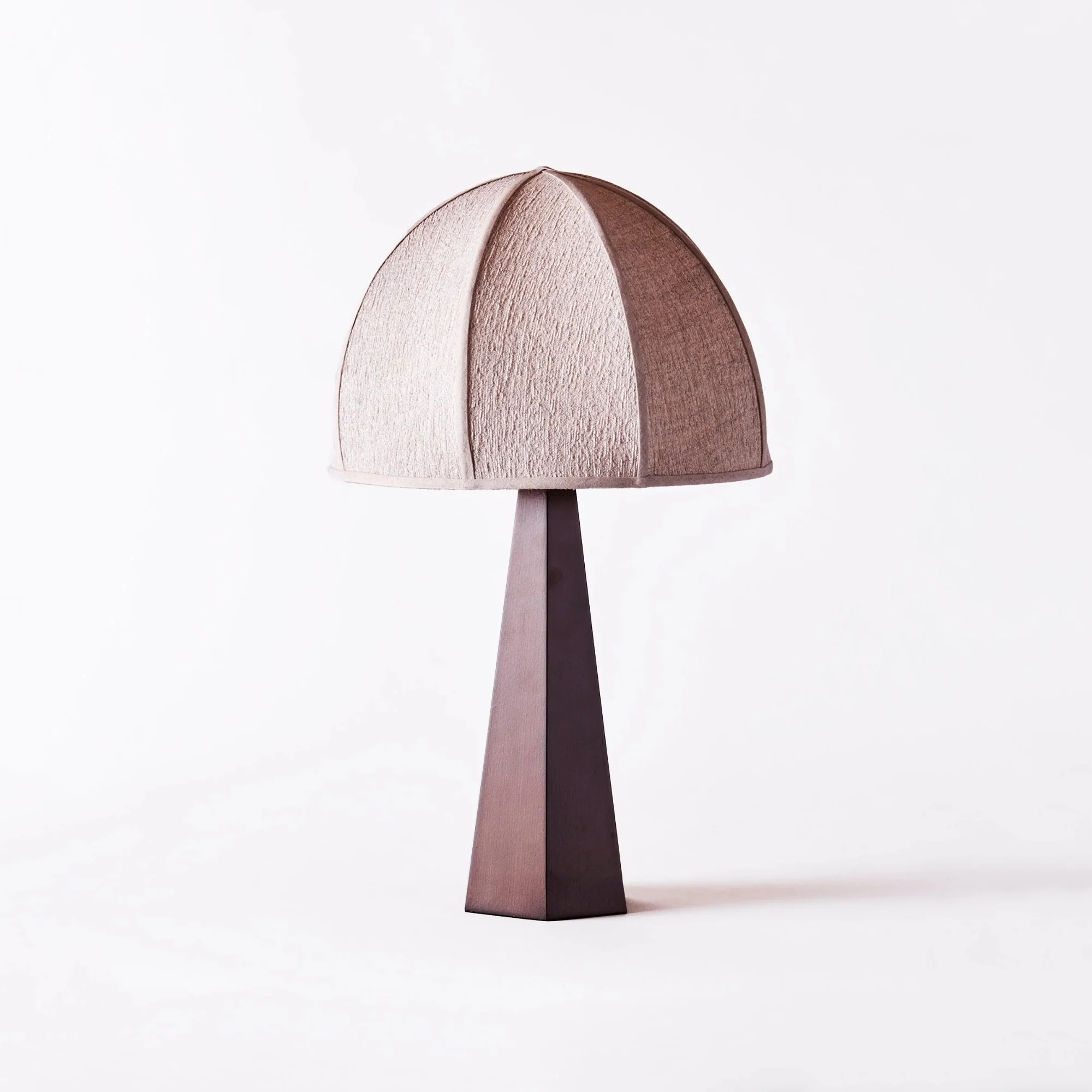 Hexagon Table Lamp - Image 2