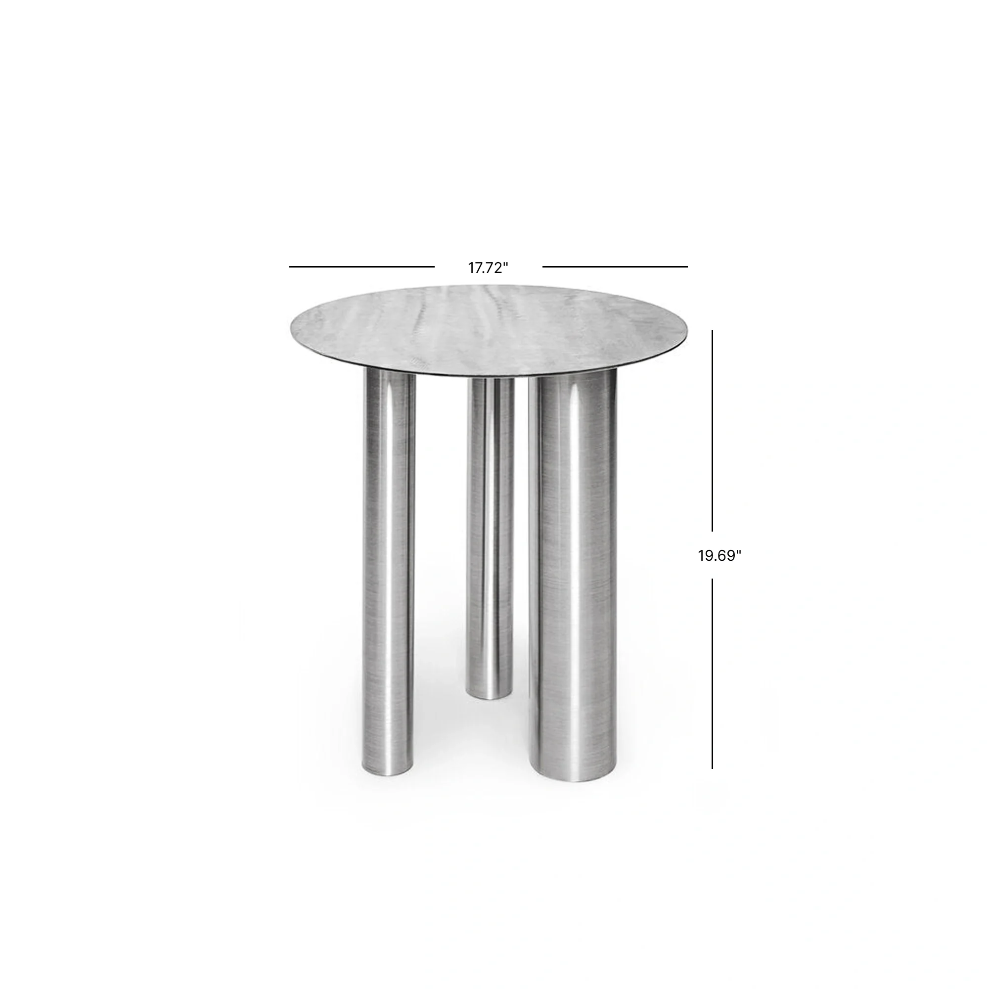 Brandt High Coffee Table CS1 - Image 2