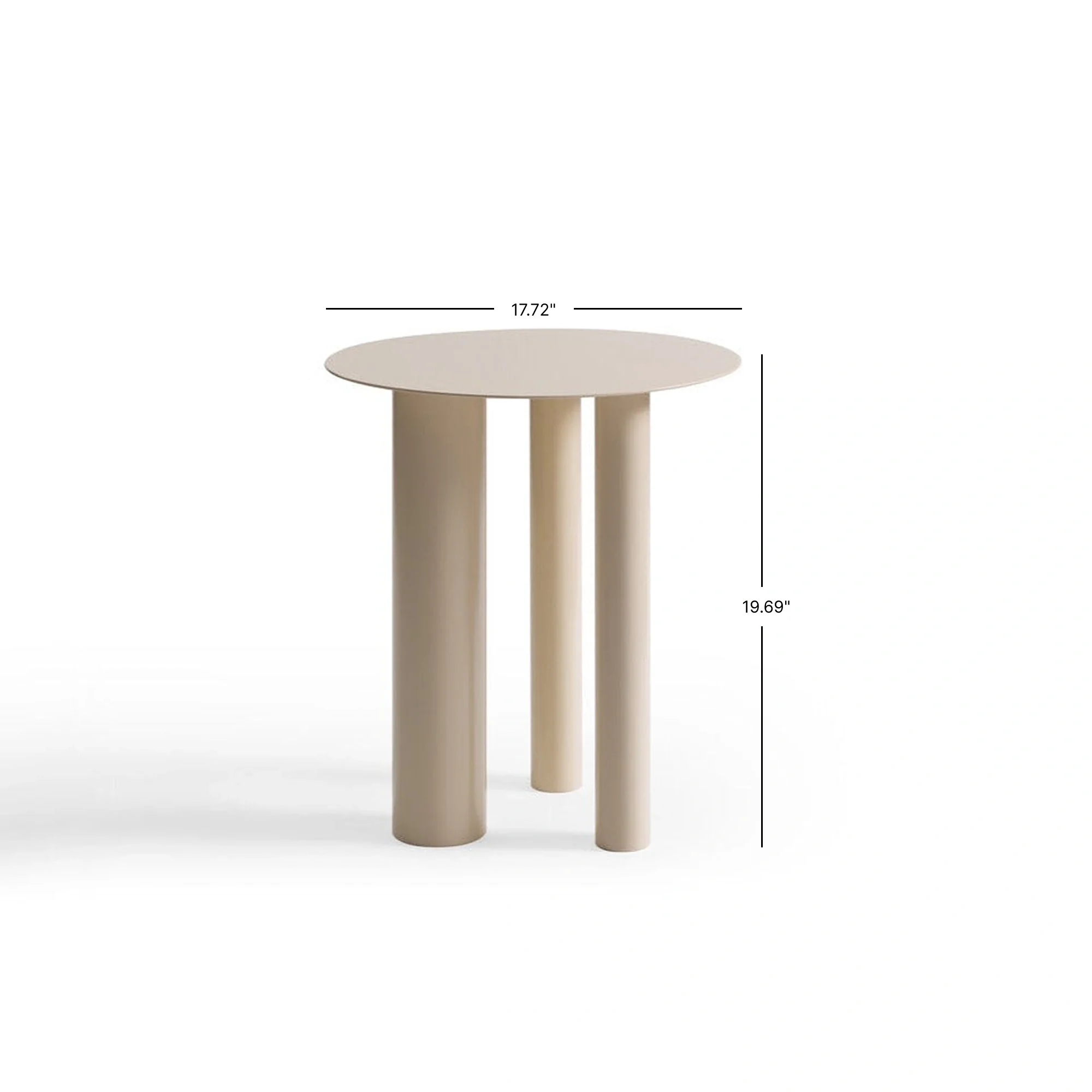 Brandt High Coffee Table CS2 - Image 2