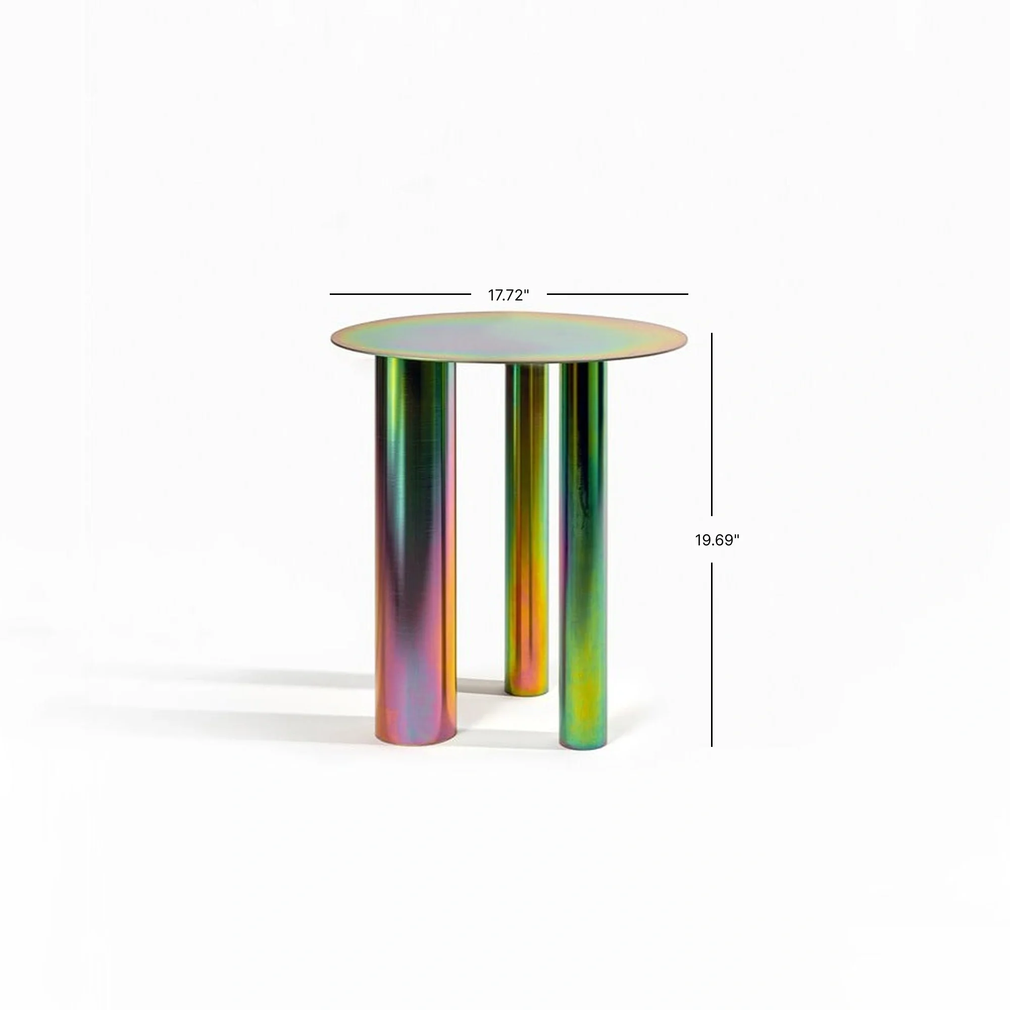 Brandt Limited Edition High Coffee Table CSL3 - Image 2