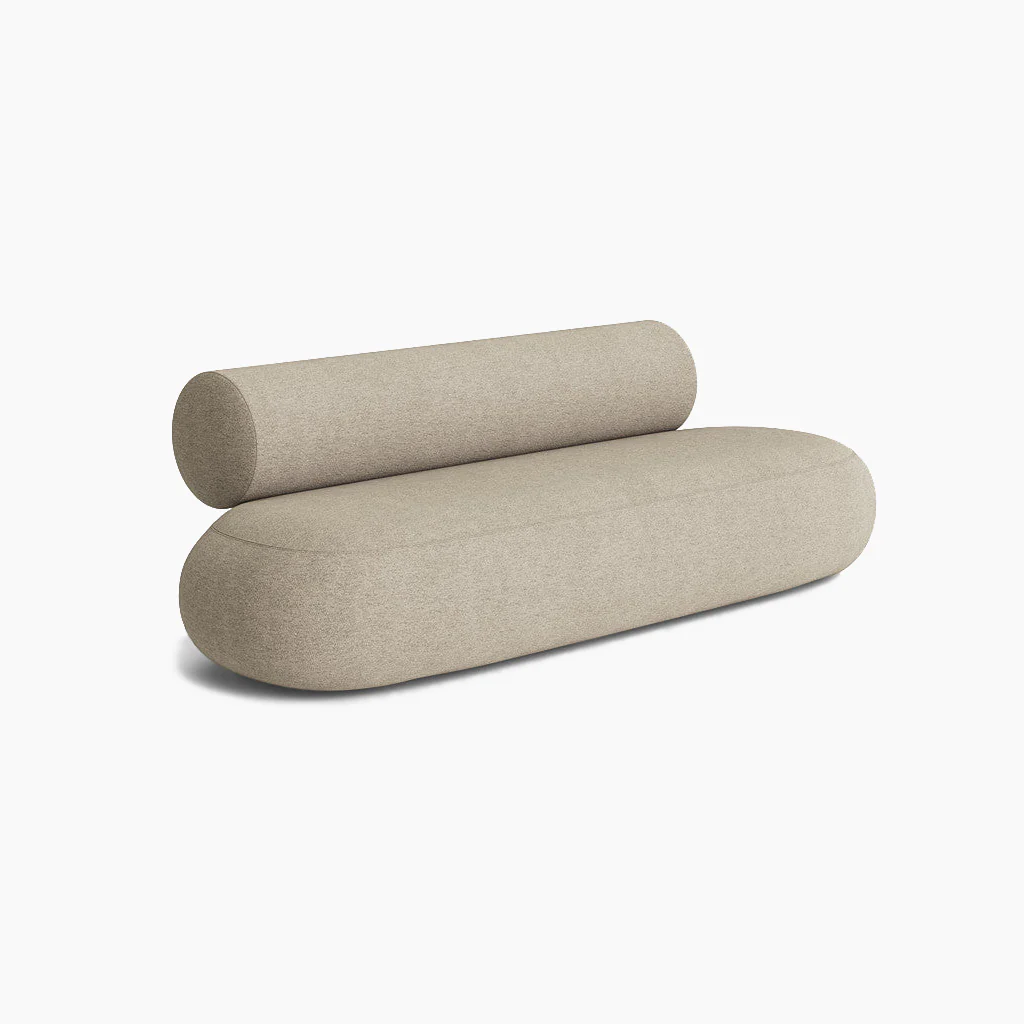 Hippo Sofa | Bouclé - Image 3