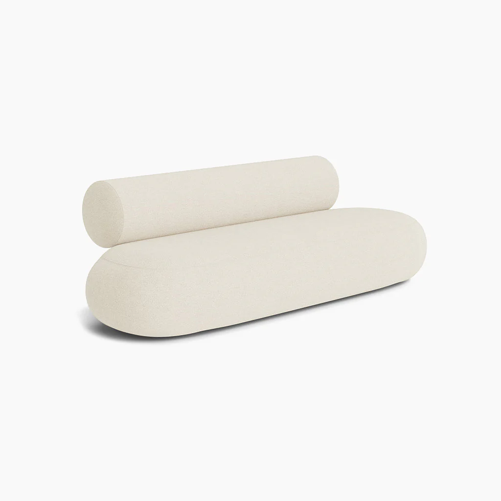 Hippo Sofa | Bouclé - Image 6
