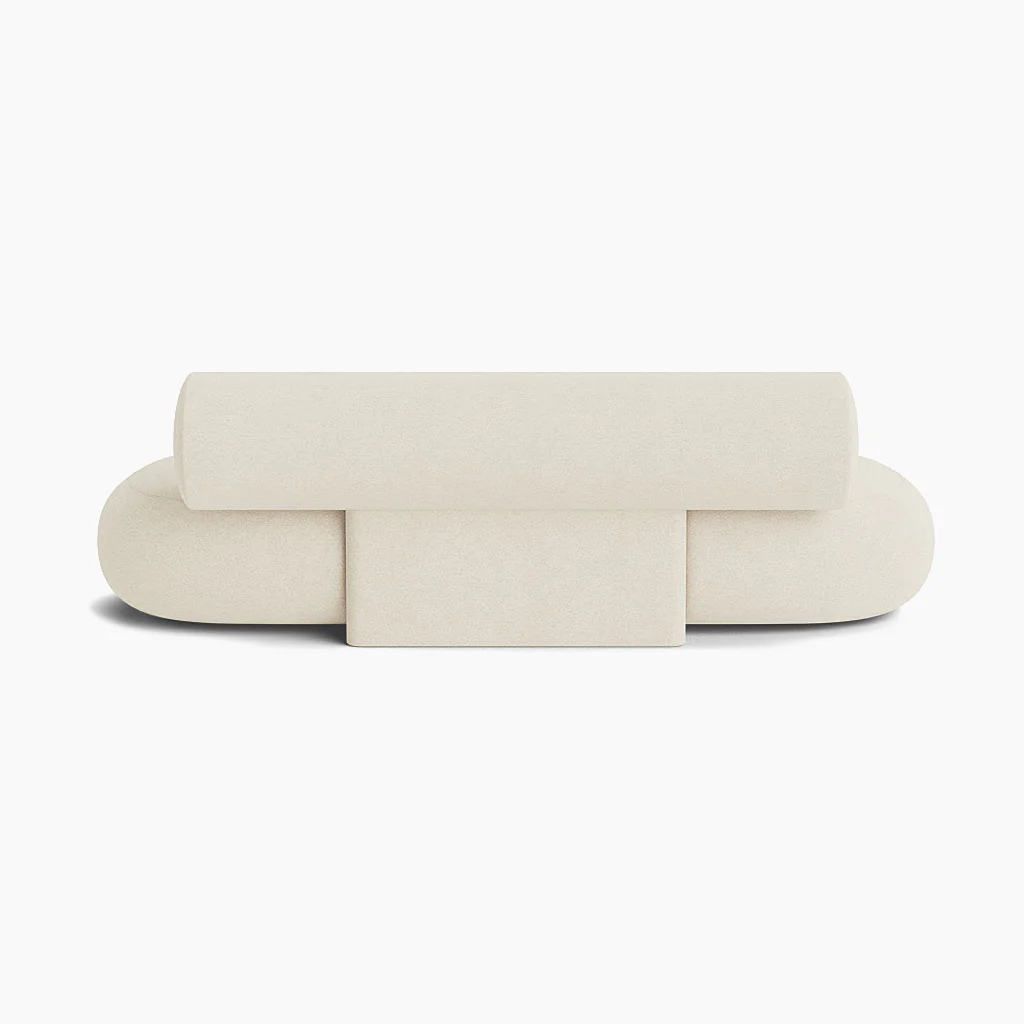 Hippo Sofa | Bouclé - Image 7