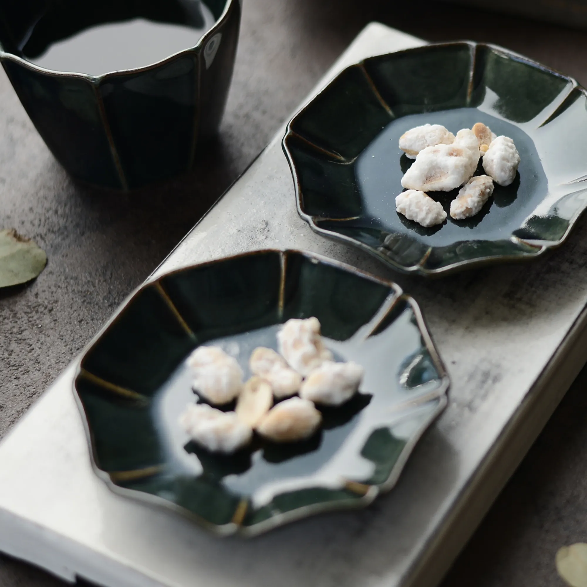 Hitohana Mini Plate - Image 5