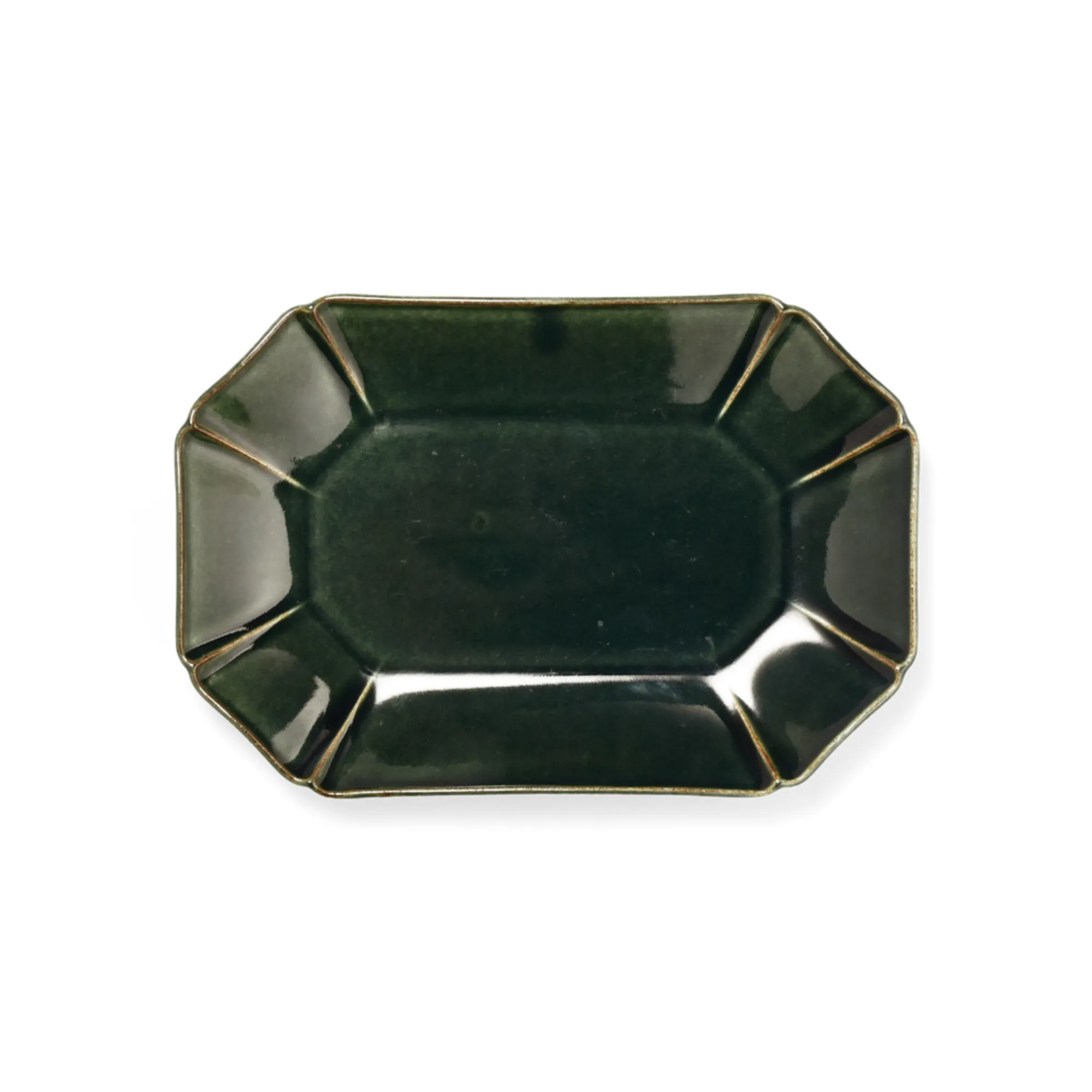 Hitohana Rectangle Plate - Image 3