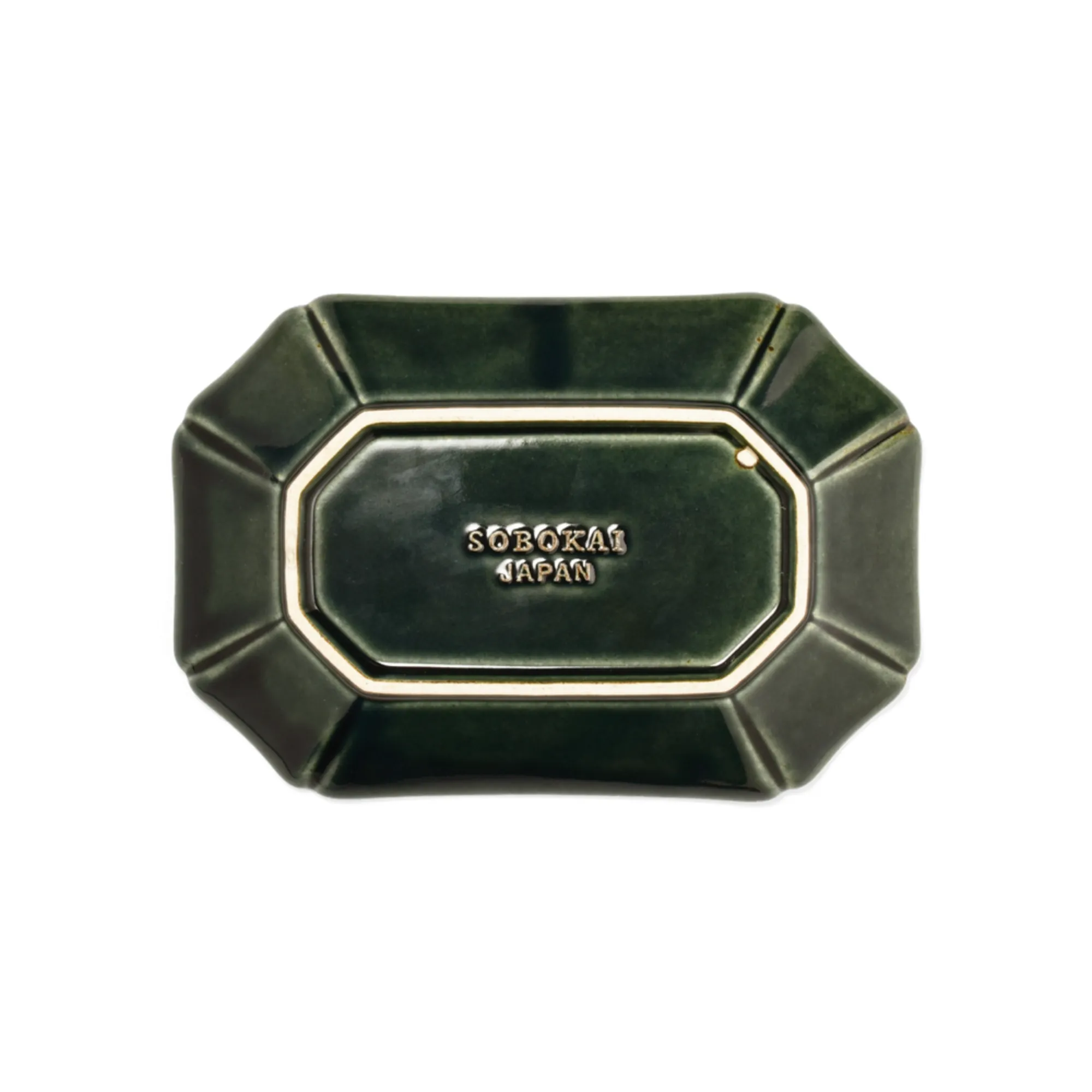 Hitohana Rectangle Plate - Image 4