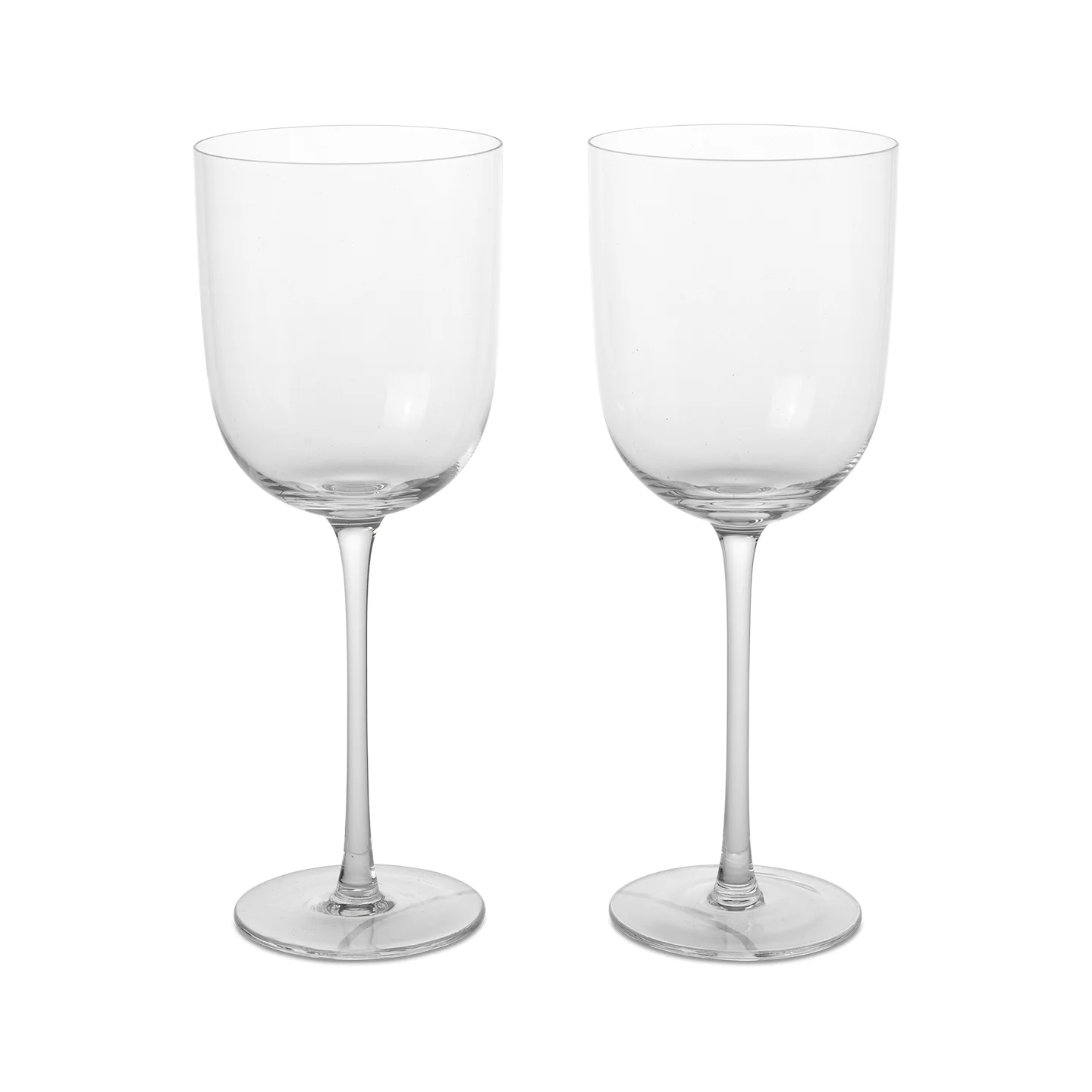 Host Red Wine Glasses - Set of 2 - Image 2