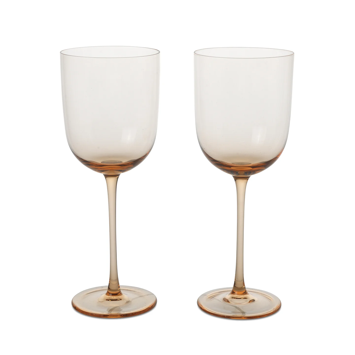 Host Red Wine Glasses - Set of 2 - Image 5
