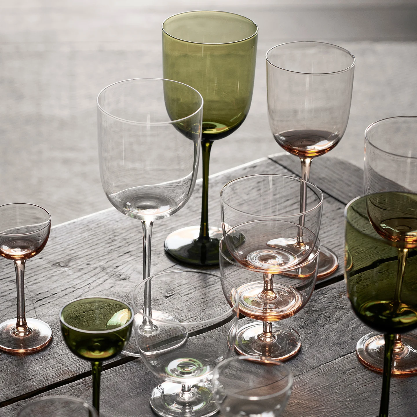 Host Red Wine Glasses - Set of 2 - Image 7
