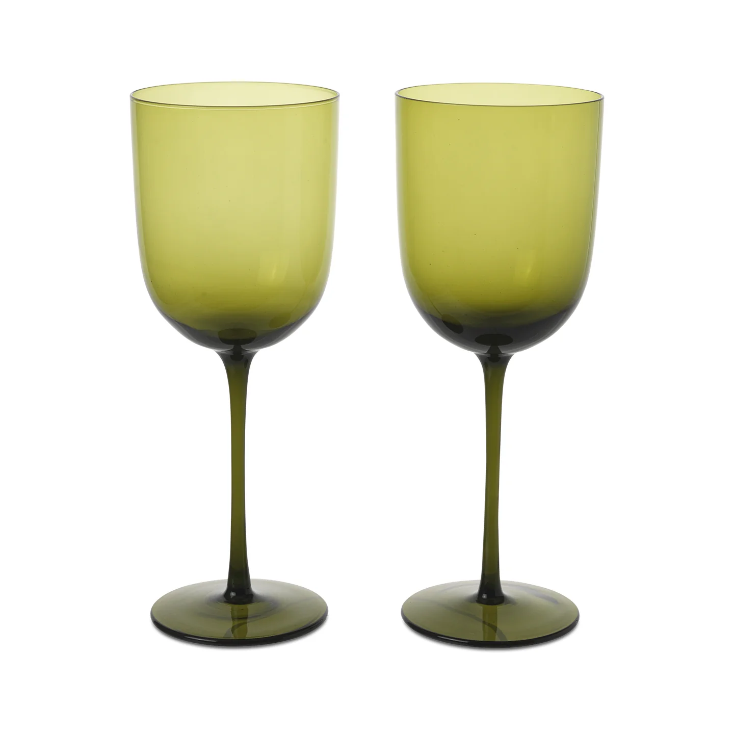 Host Red Wine Glasses - Set of 2 - Image 8