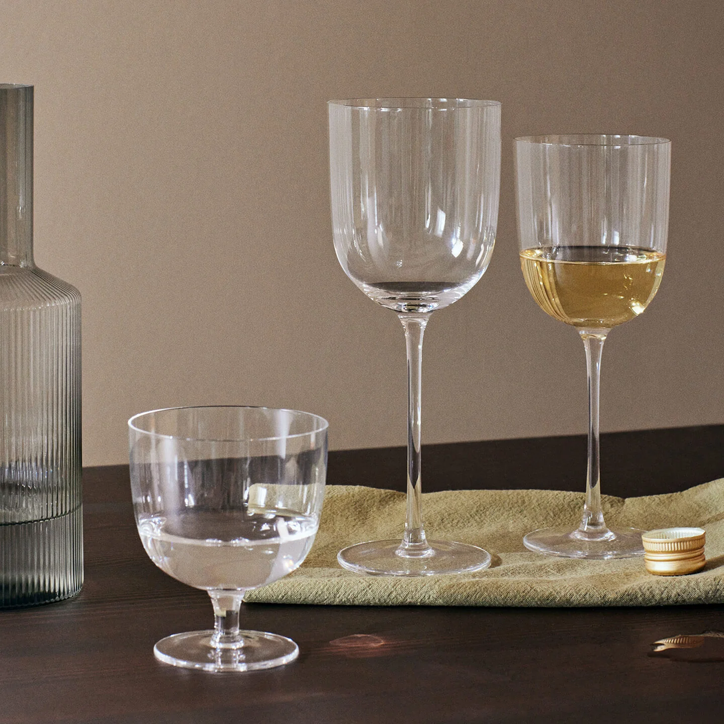 Host White Wine Glasses - Set of 2 - Image 3