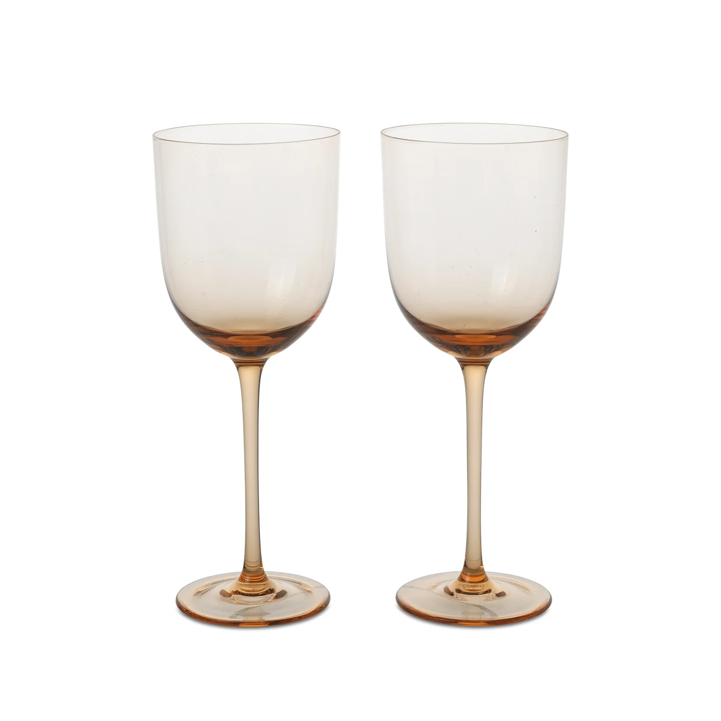 Host White Wine Glasses - Set of 2 - Image 5