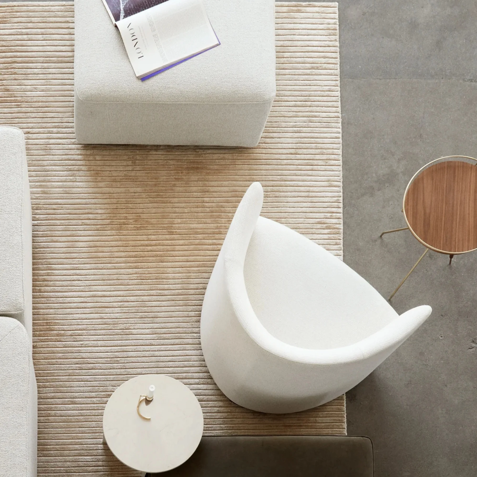 Houkime Rug - Image 9