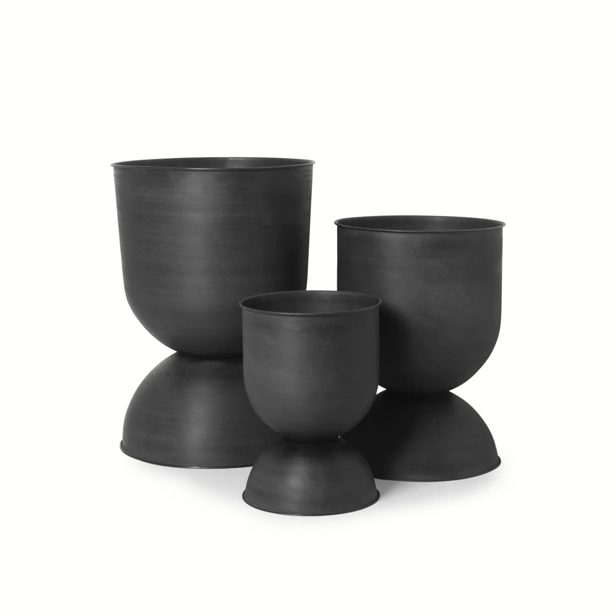 Hourglass Pot - Image 15