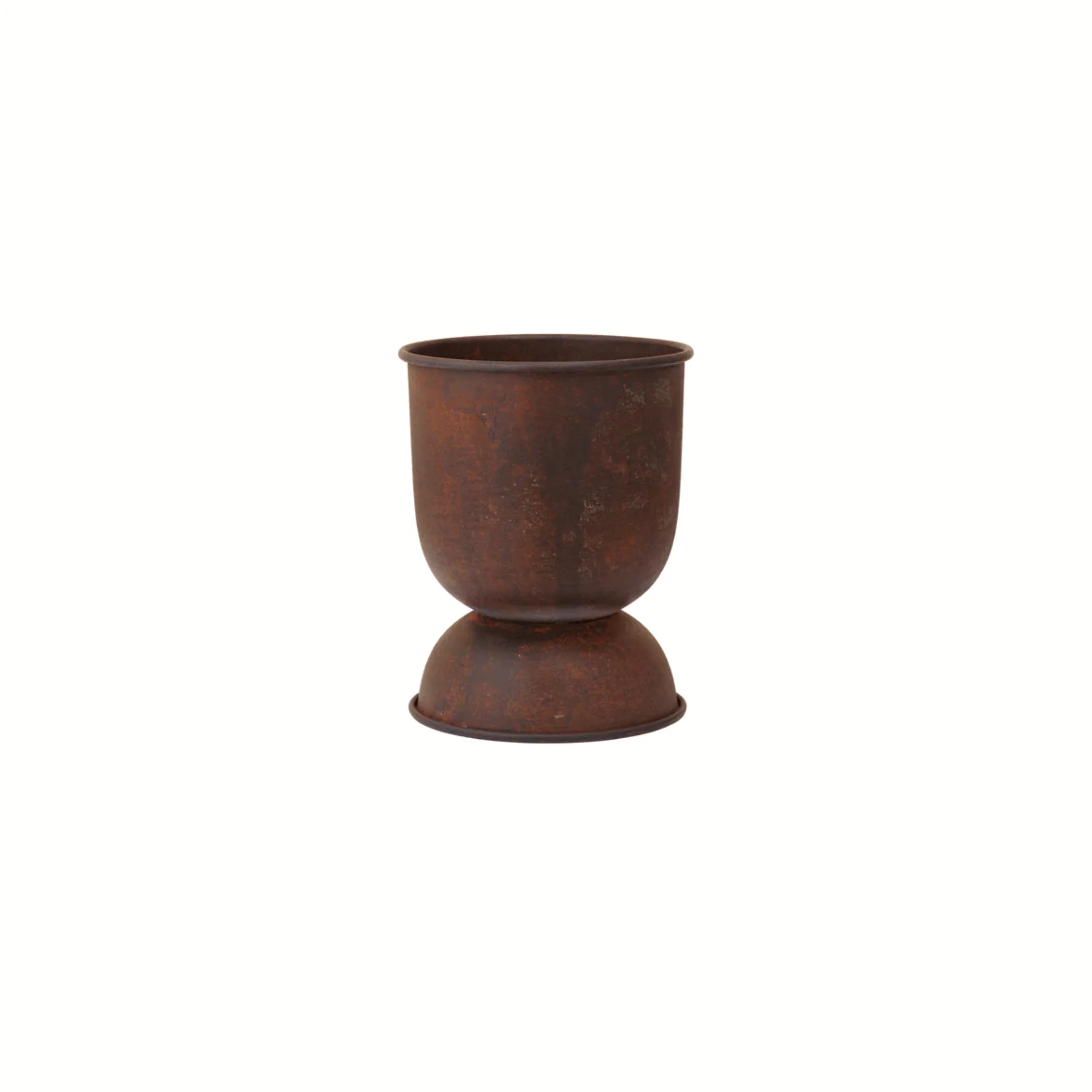 Hourglass Pot - Image 2