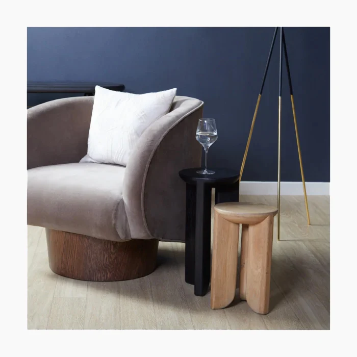 Hygge Side Table - Image 2