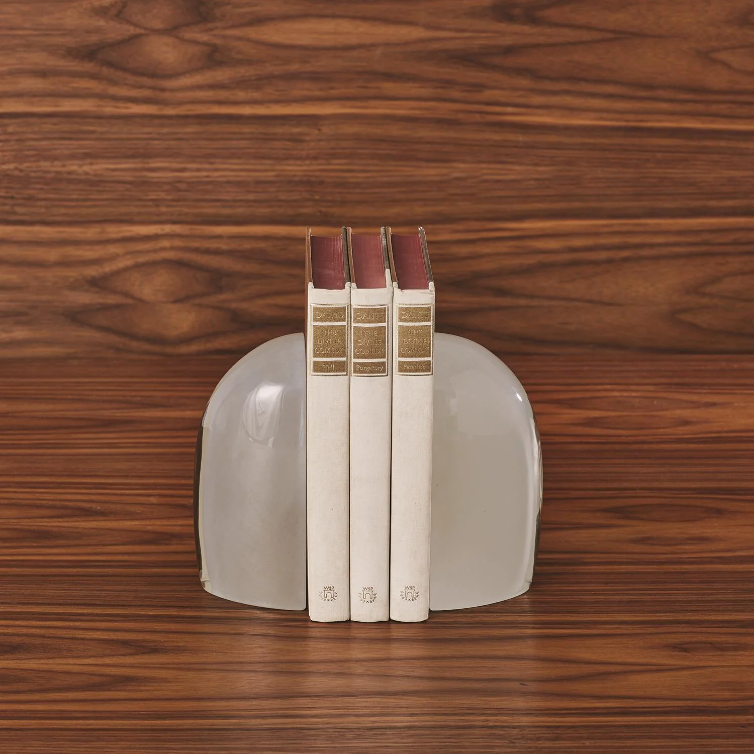 Iceberg Bookends-mist - Image 2