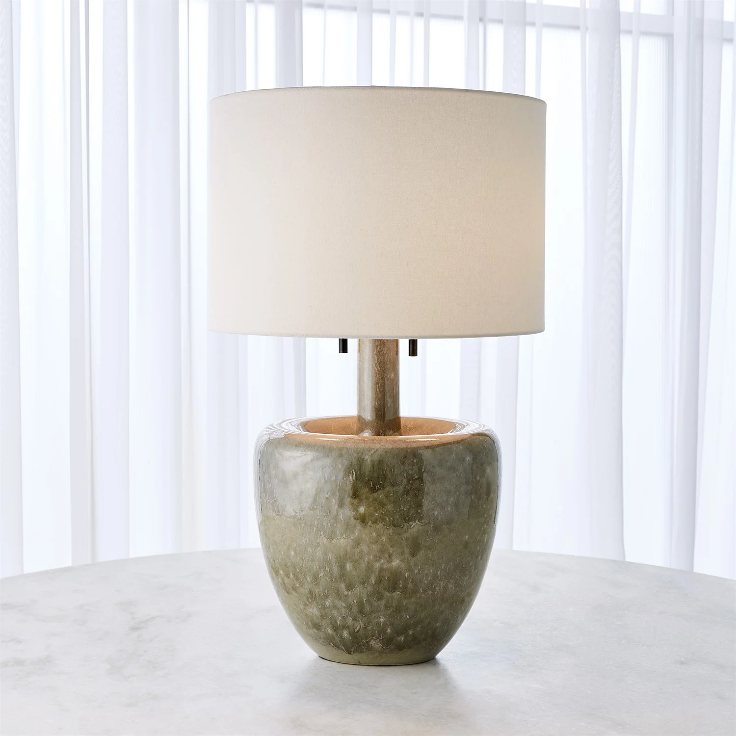 Impression Lamp-green - Image 4