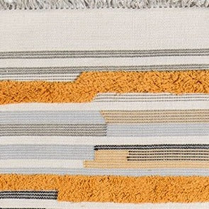 IND-6 Mustard Rug - Image 7