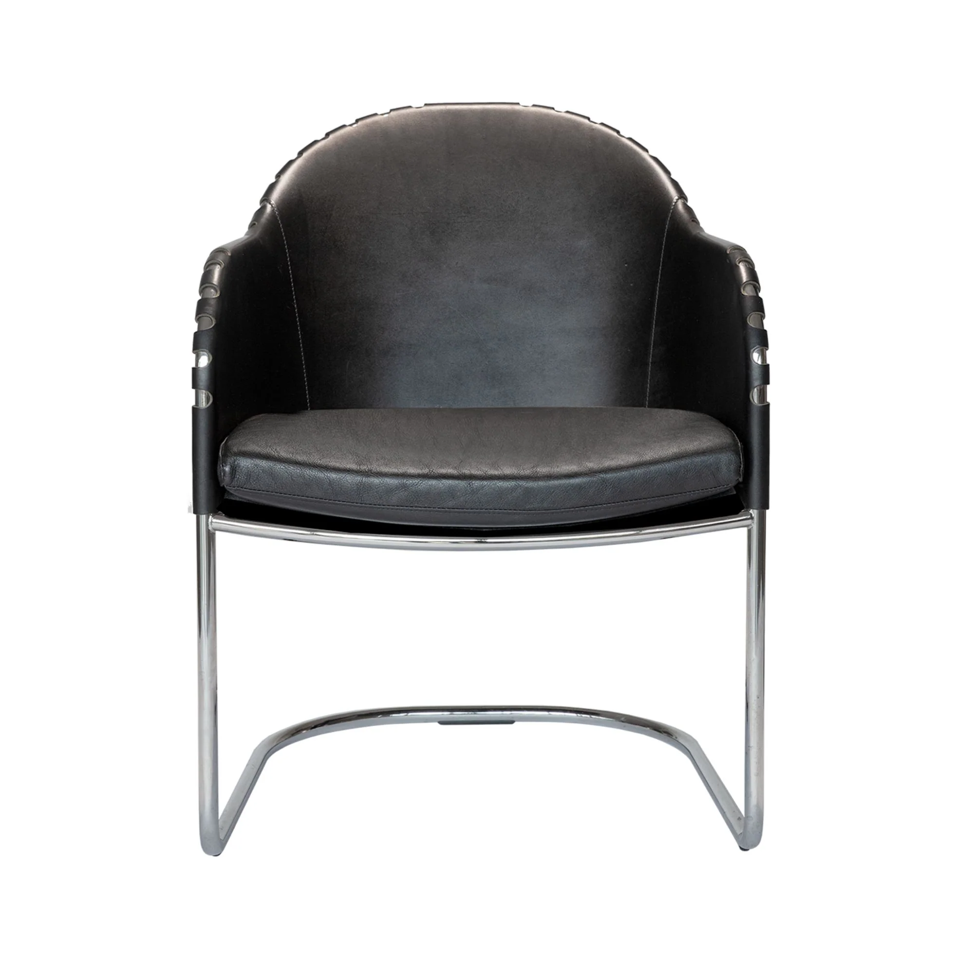 Ingo Armchair - Image 12