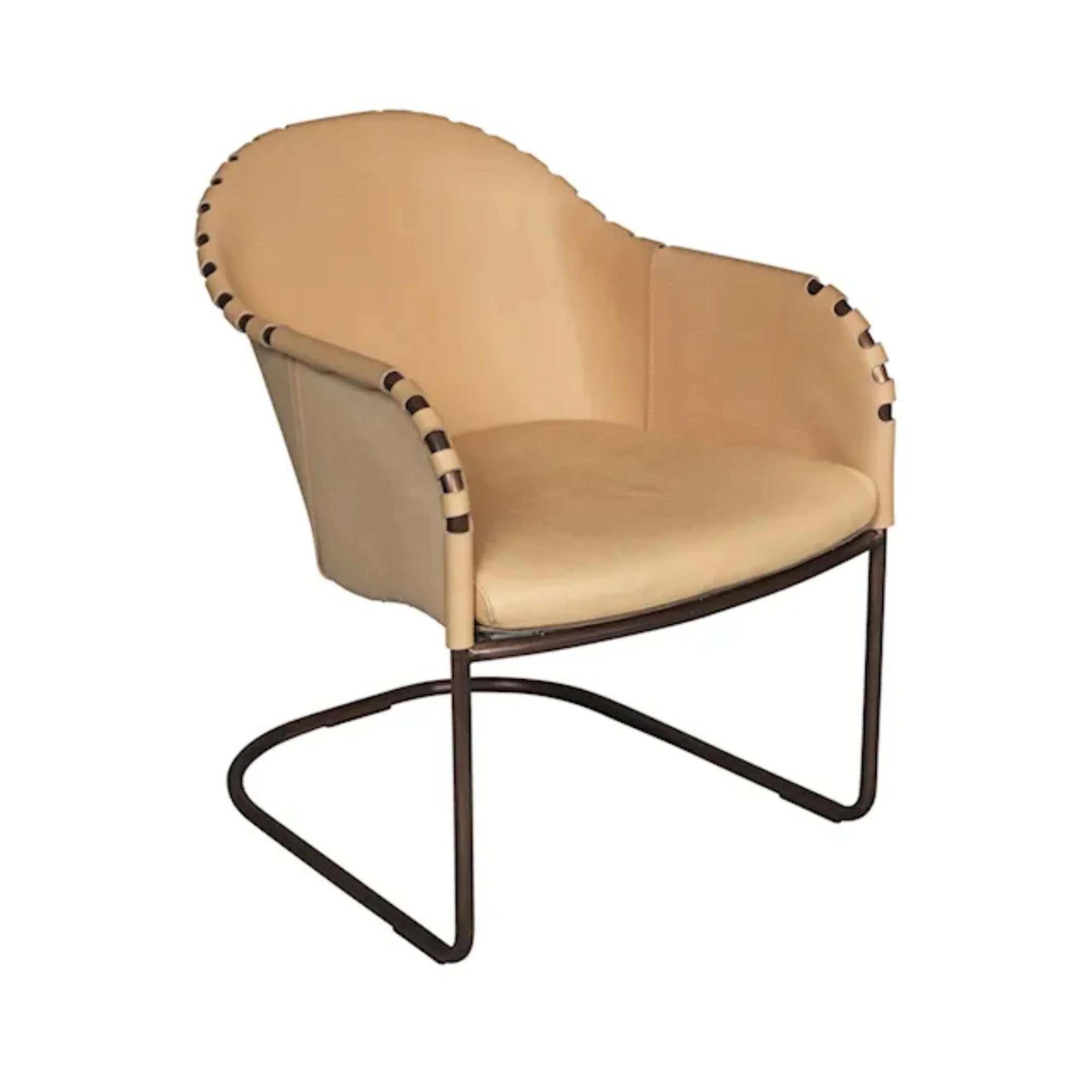 Ingo Armchair - Image 13