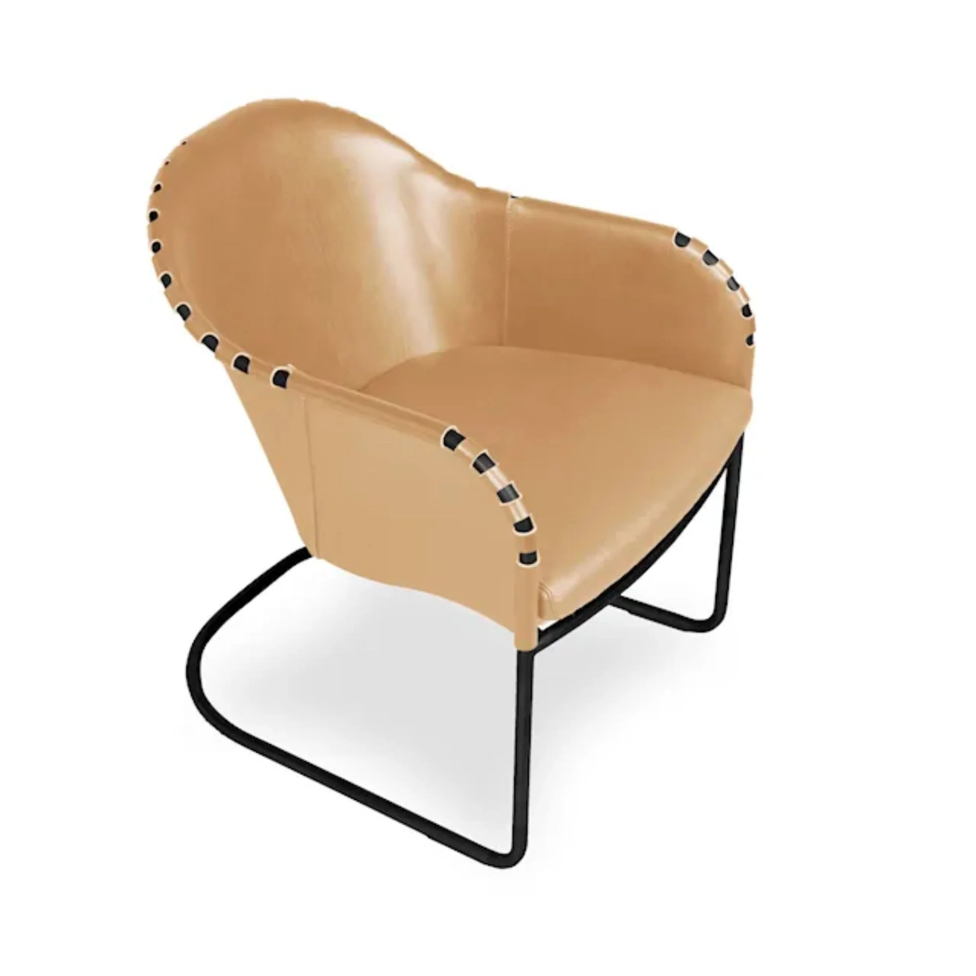 Ingo Armchair - Image 14