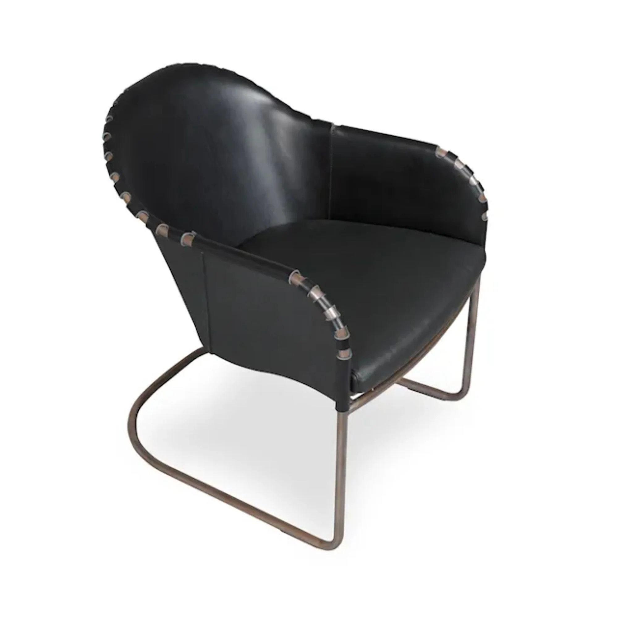 Ingo Armchair - Image 16