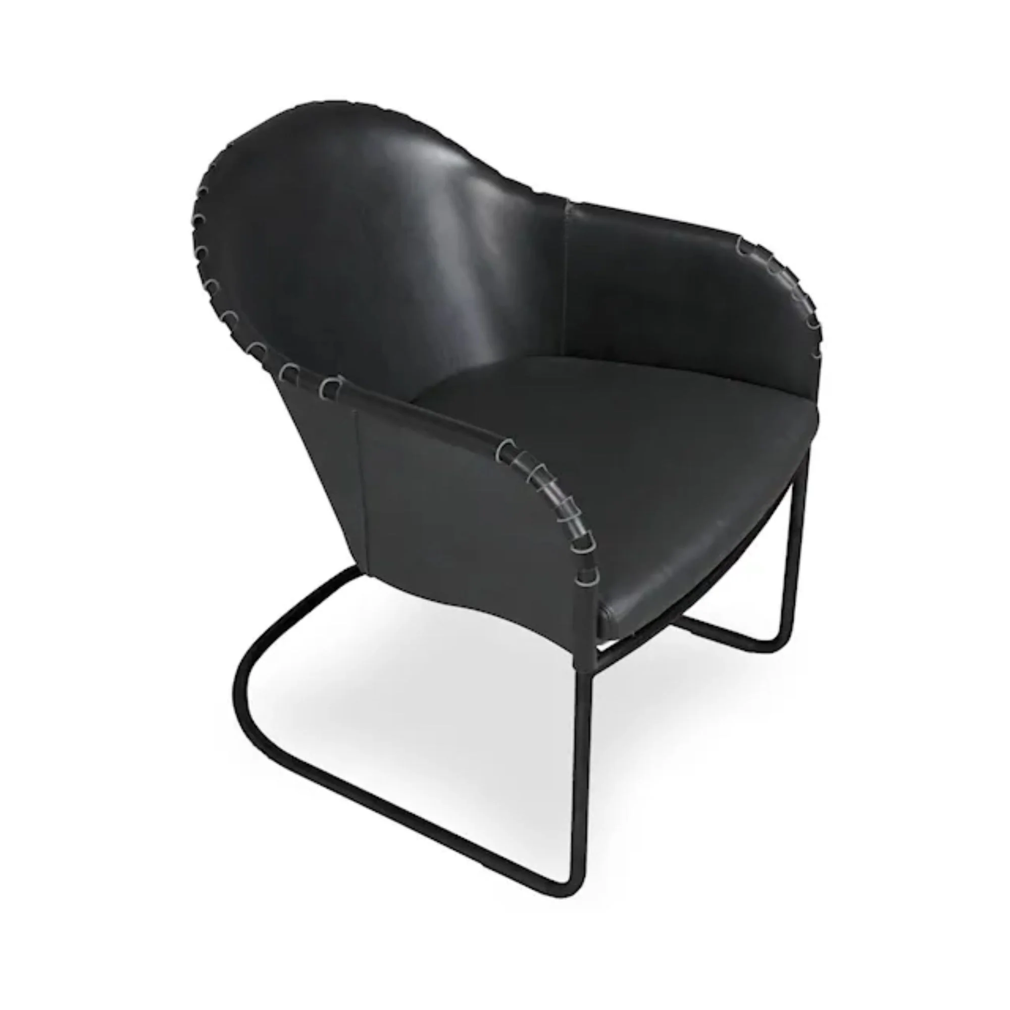 Ingo Armchair - Image 17