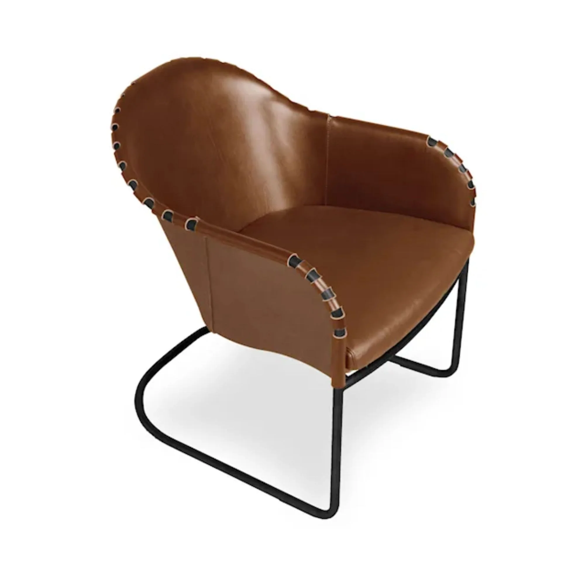 Ingo Armchair - Image 20