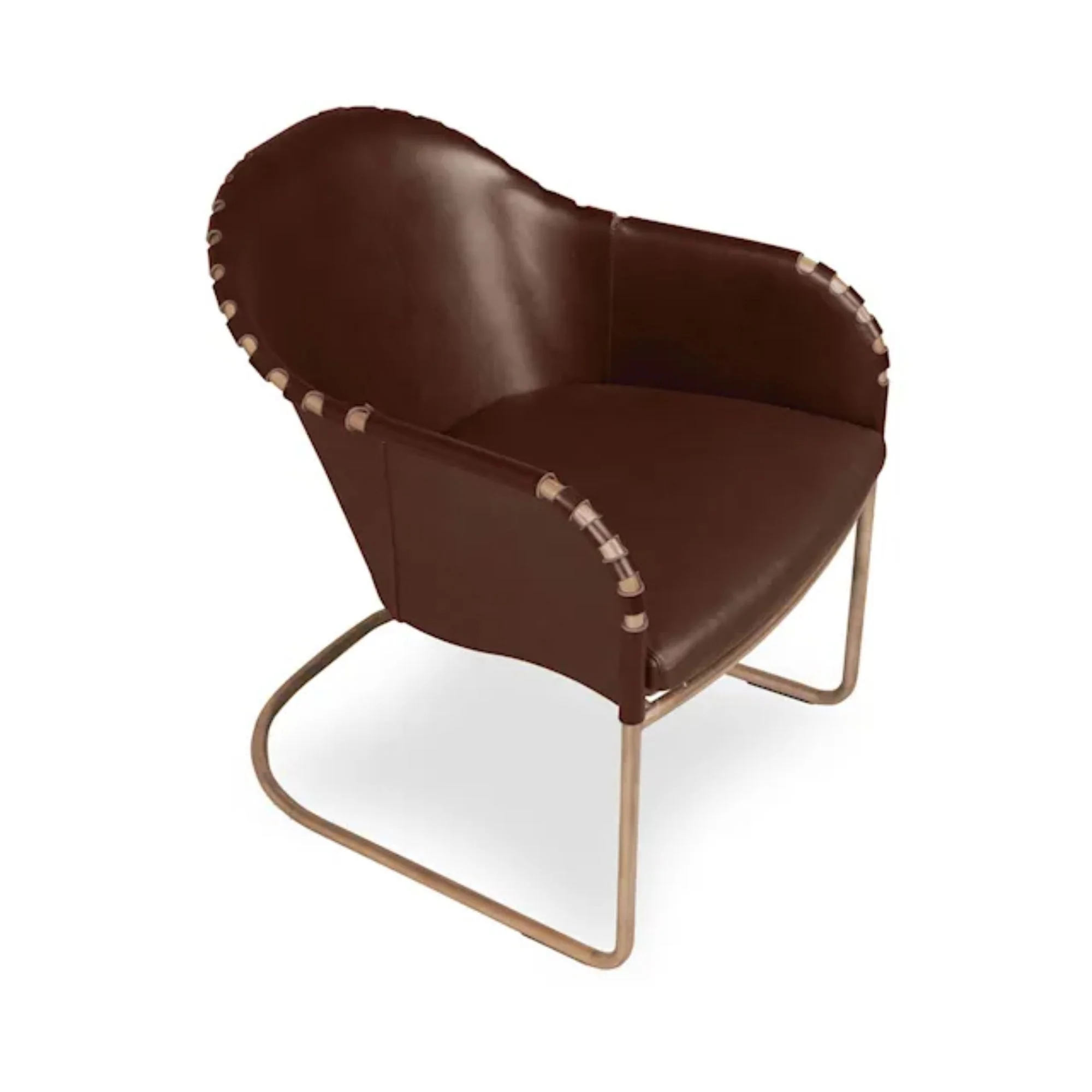 Ingo Armchair - Image 21