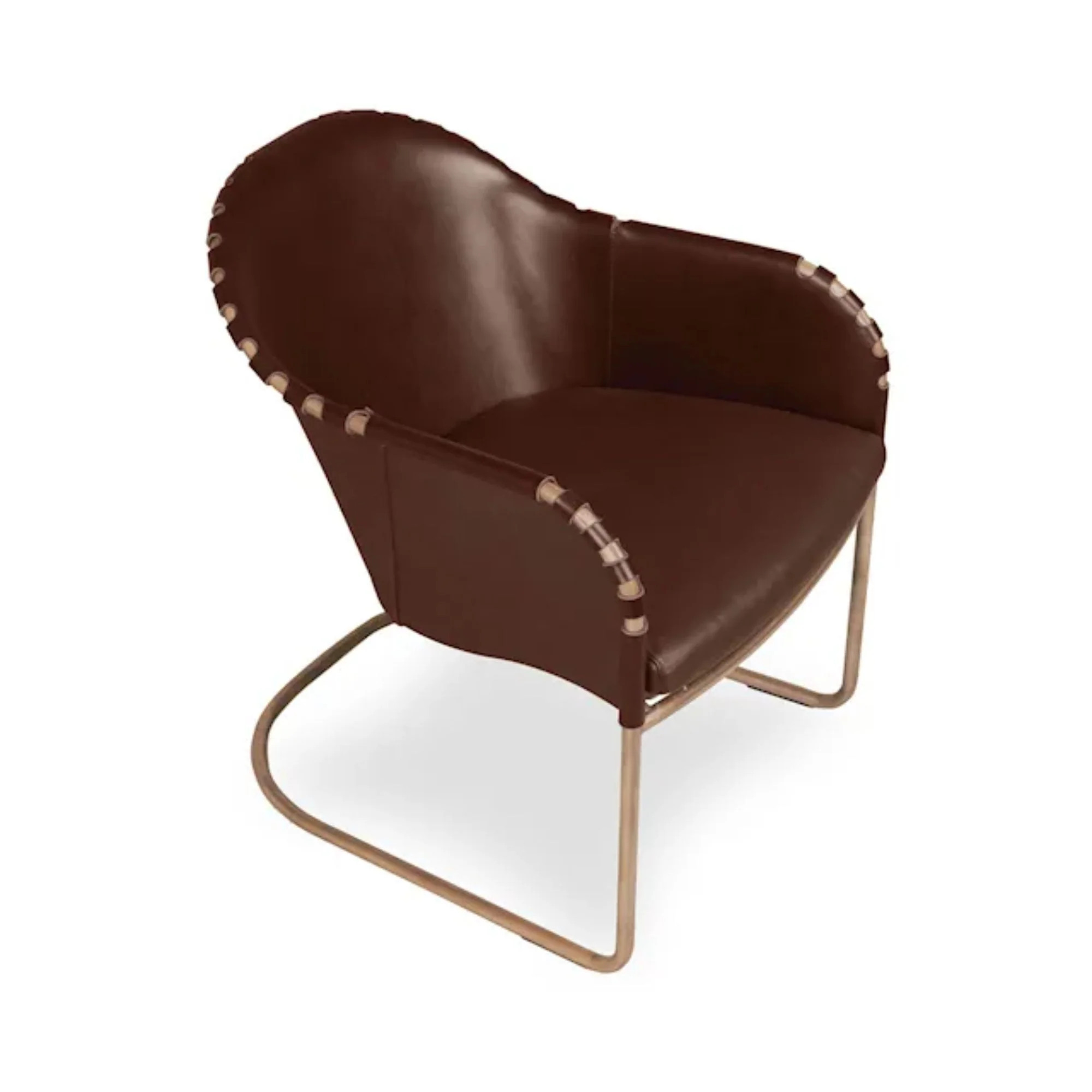 Ingo Armchair - Image 24