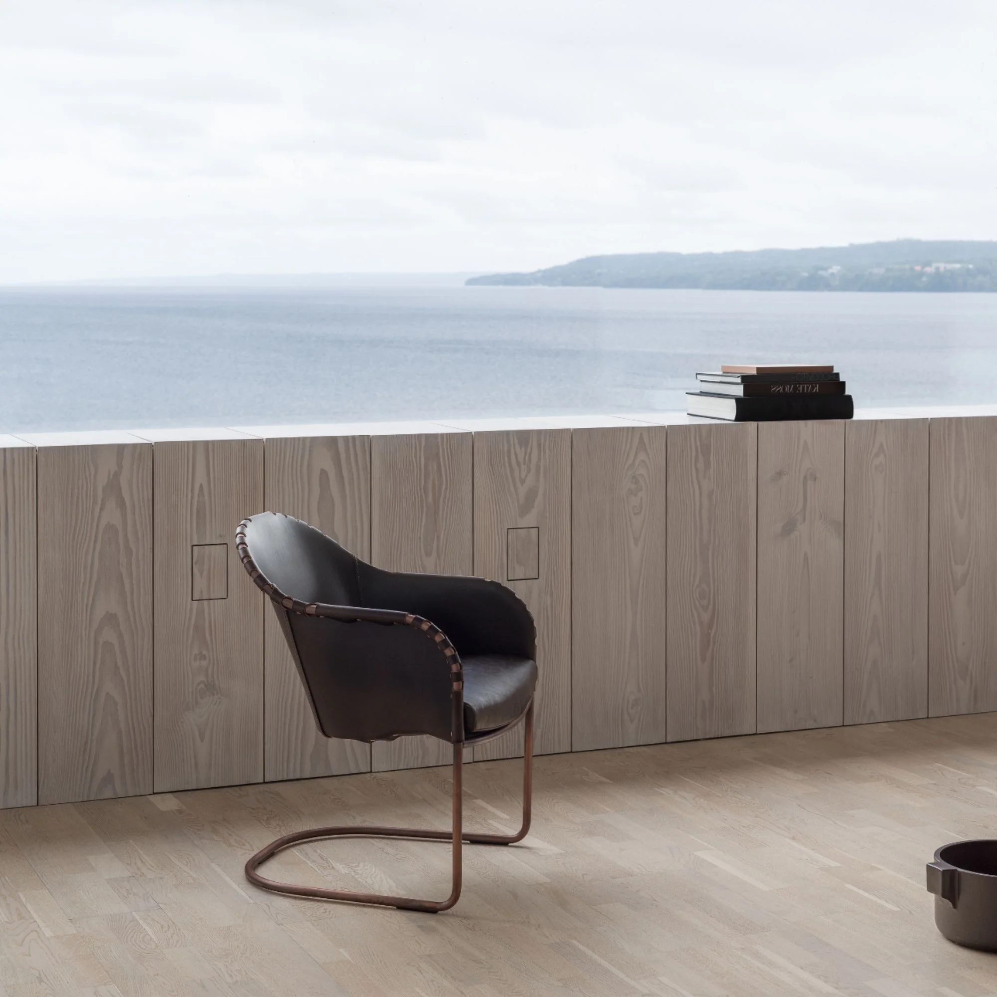 Ingo Armchair - Image 3