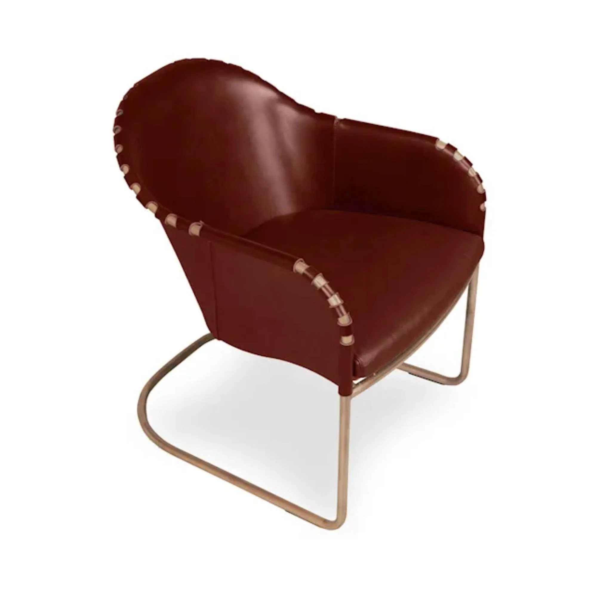 Ingo Armchair - Image 30