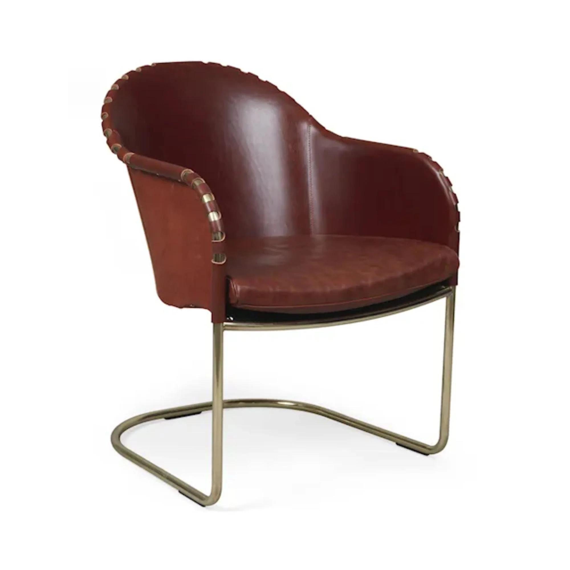 Ingo Armchair - Image 32