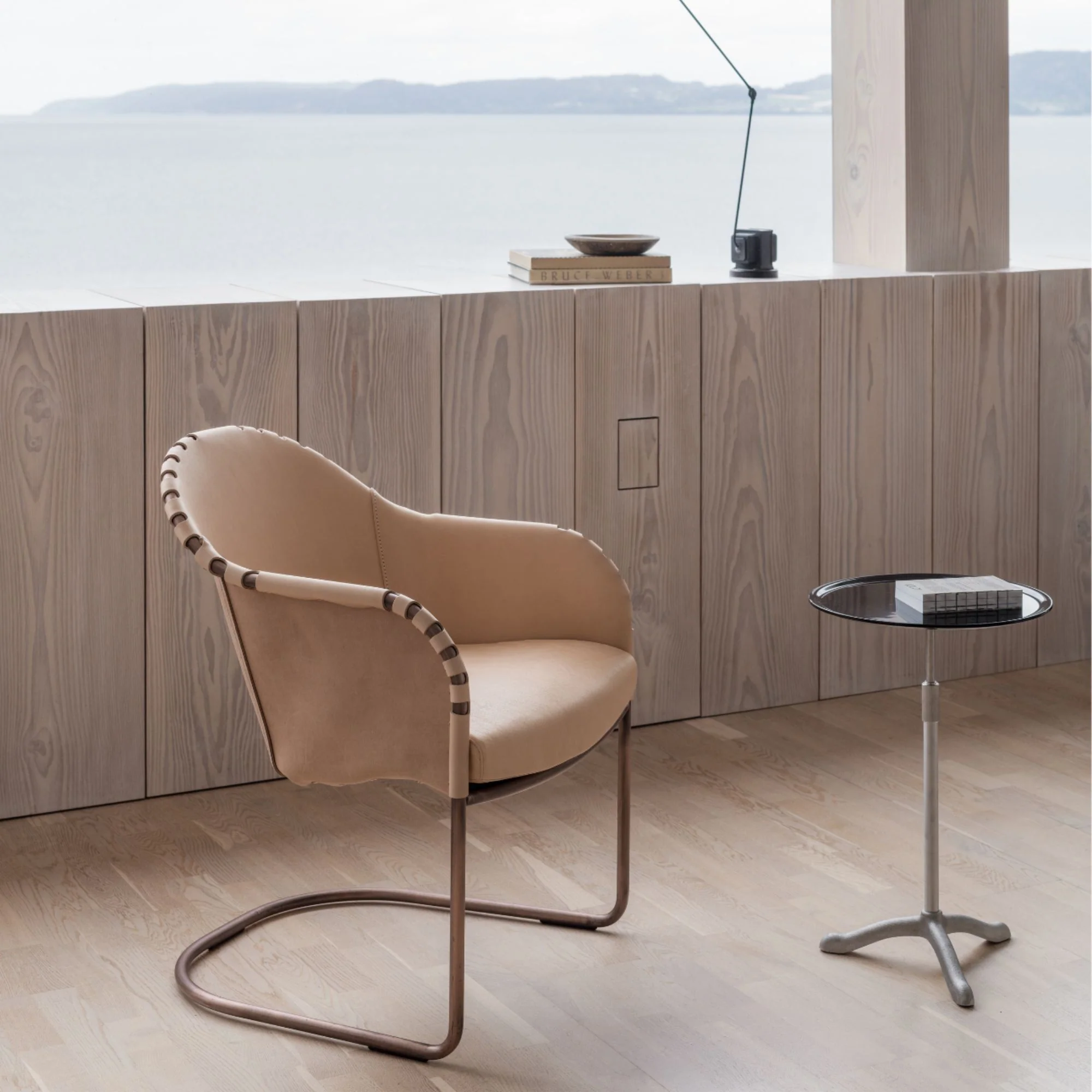 Ingo Armchair - Image 4