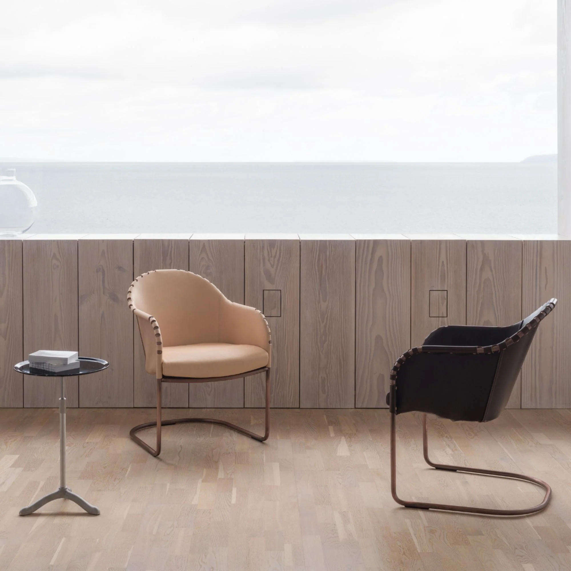 Ingo Armchair - Image 5