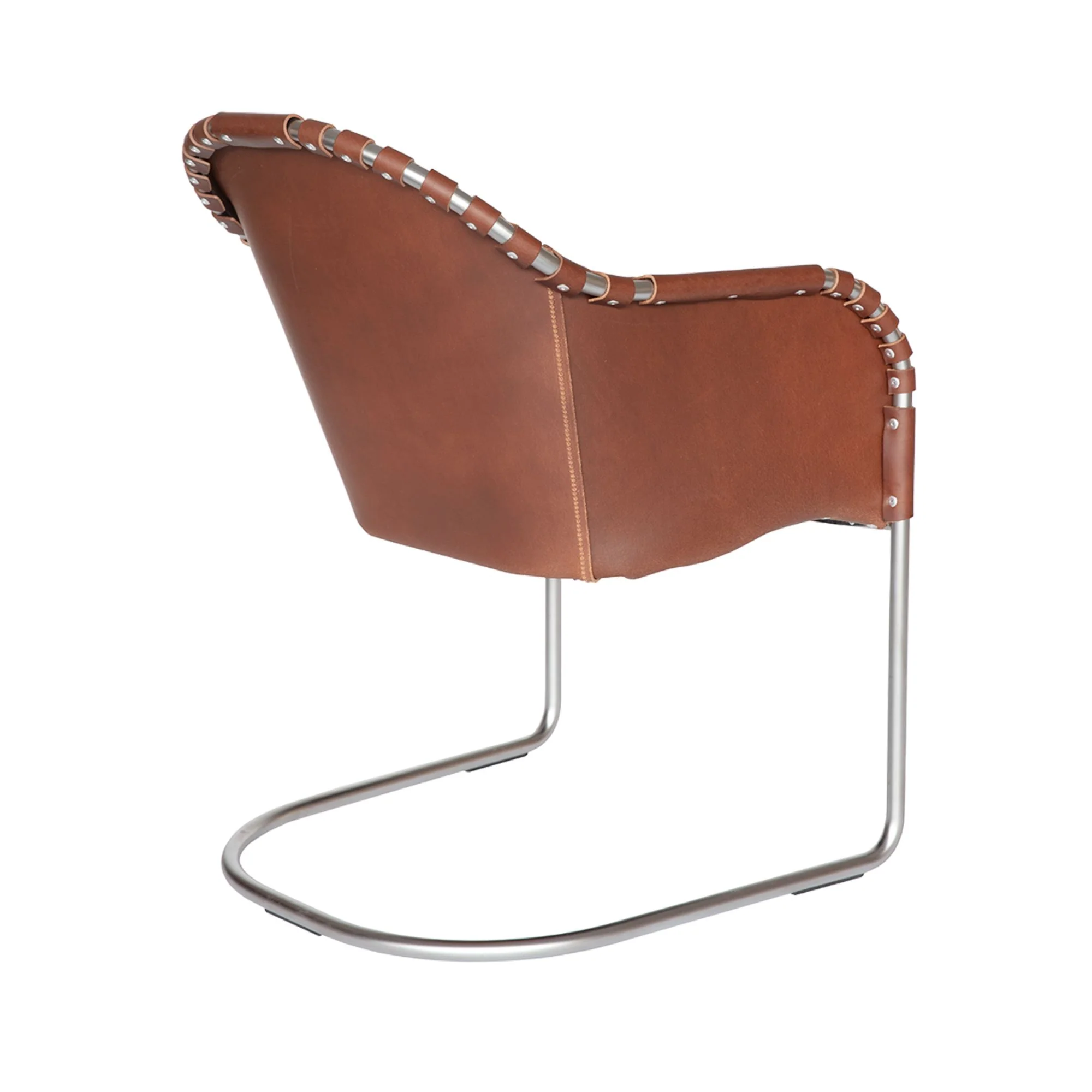 Ingo Armchair - Image 7