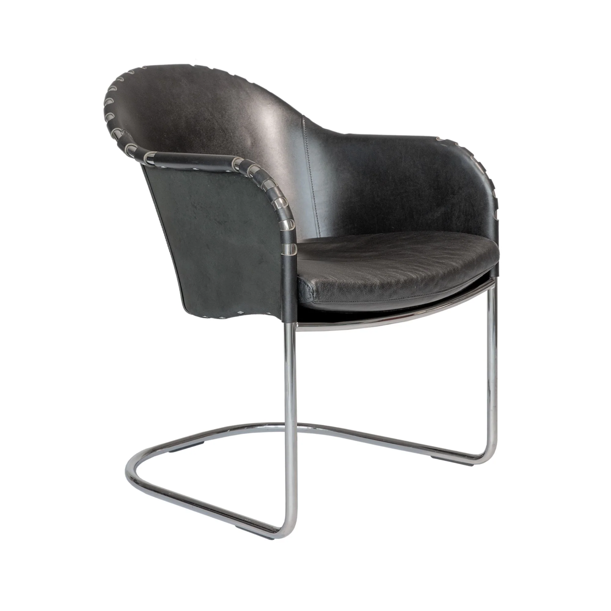Ingo Armchair - Image 9