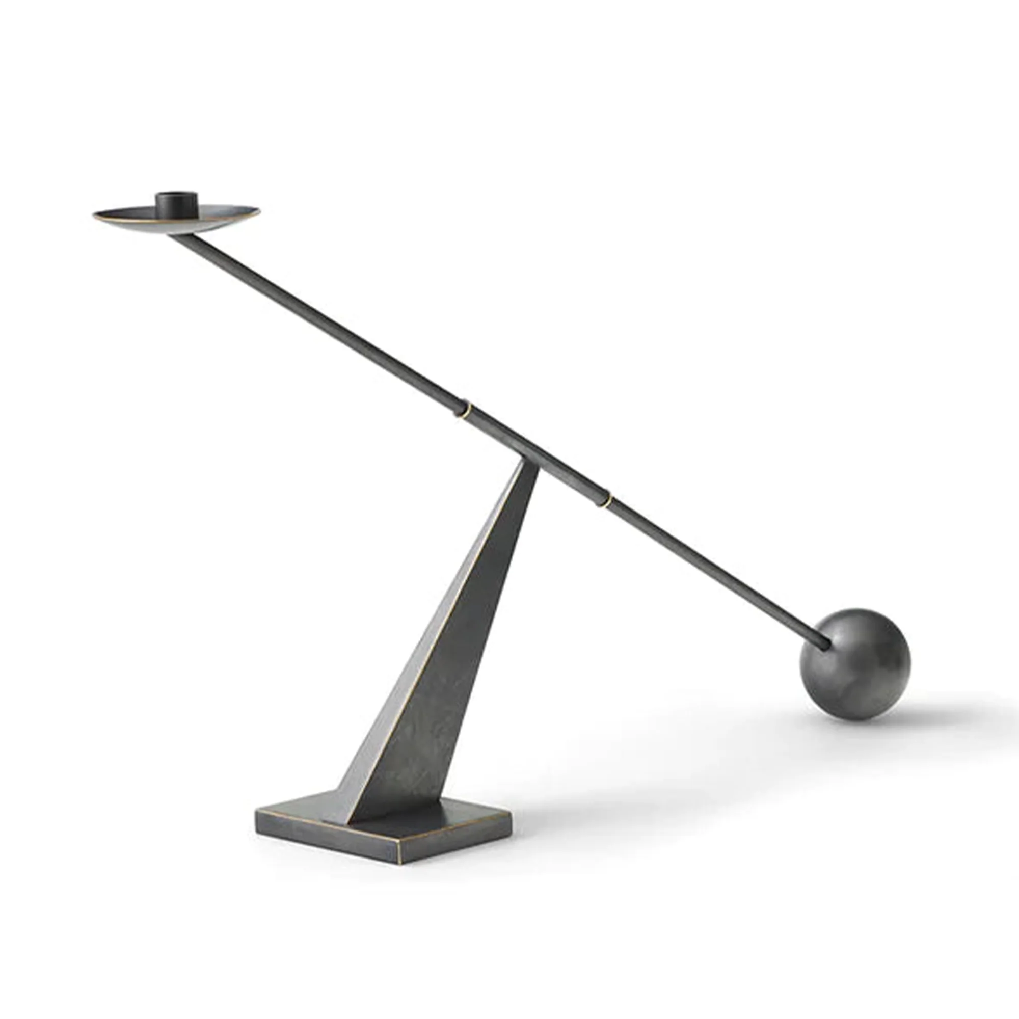 Interconnect Candle Holder - Image 3