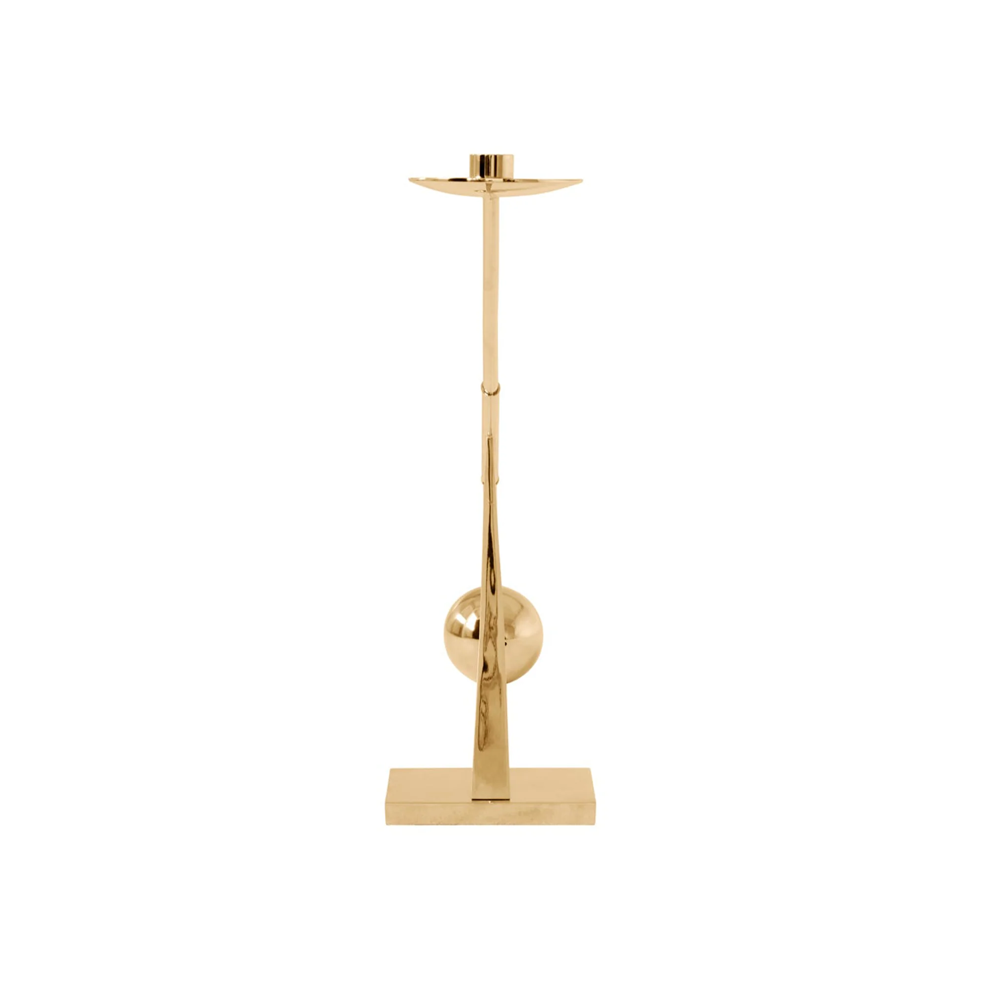 Interconnect Candle Holder - Image 4