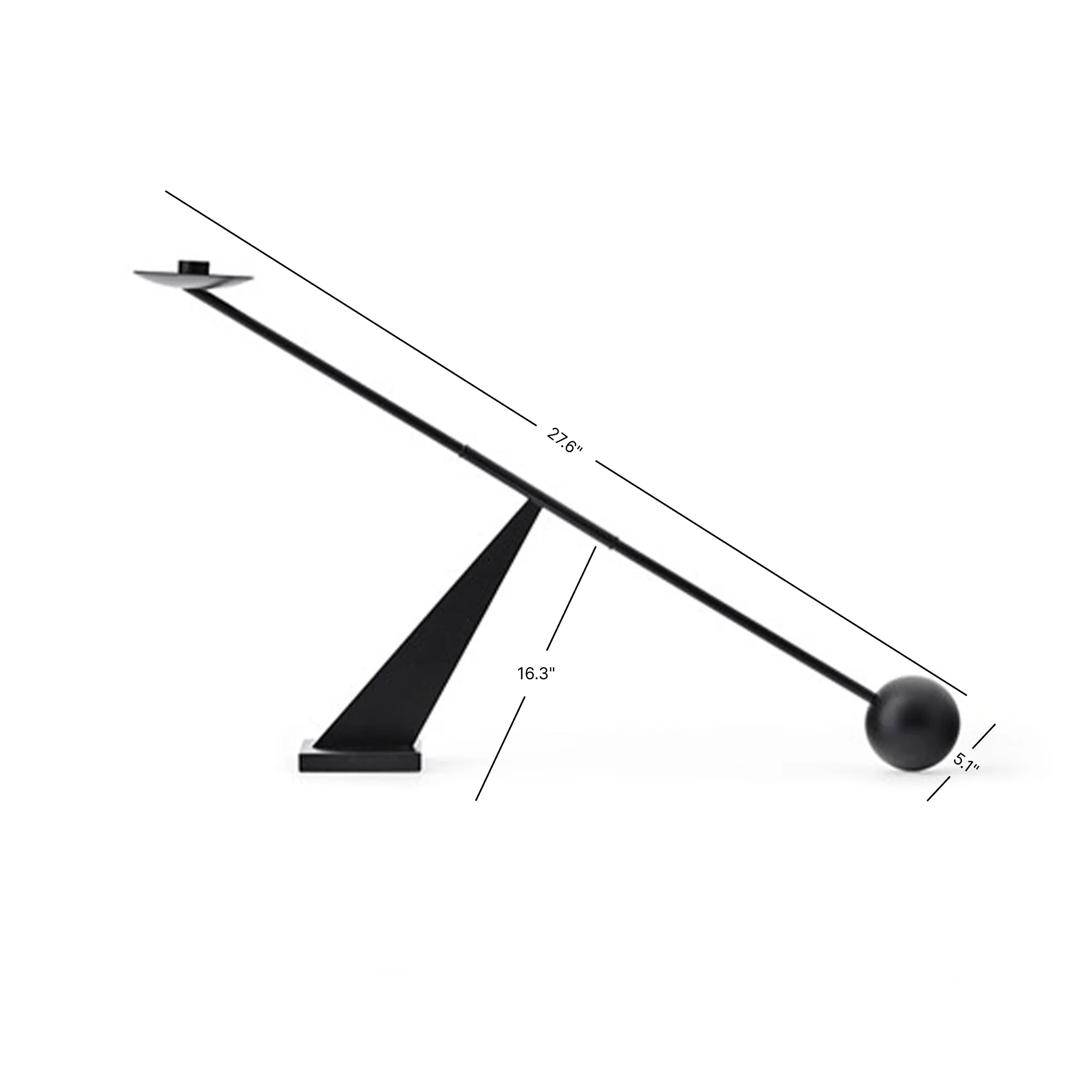 Interconnect Candle Holder - Image 6