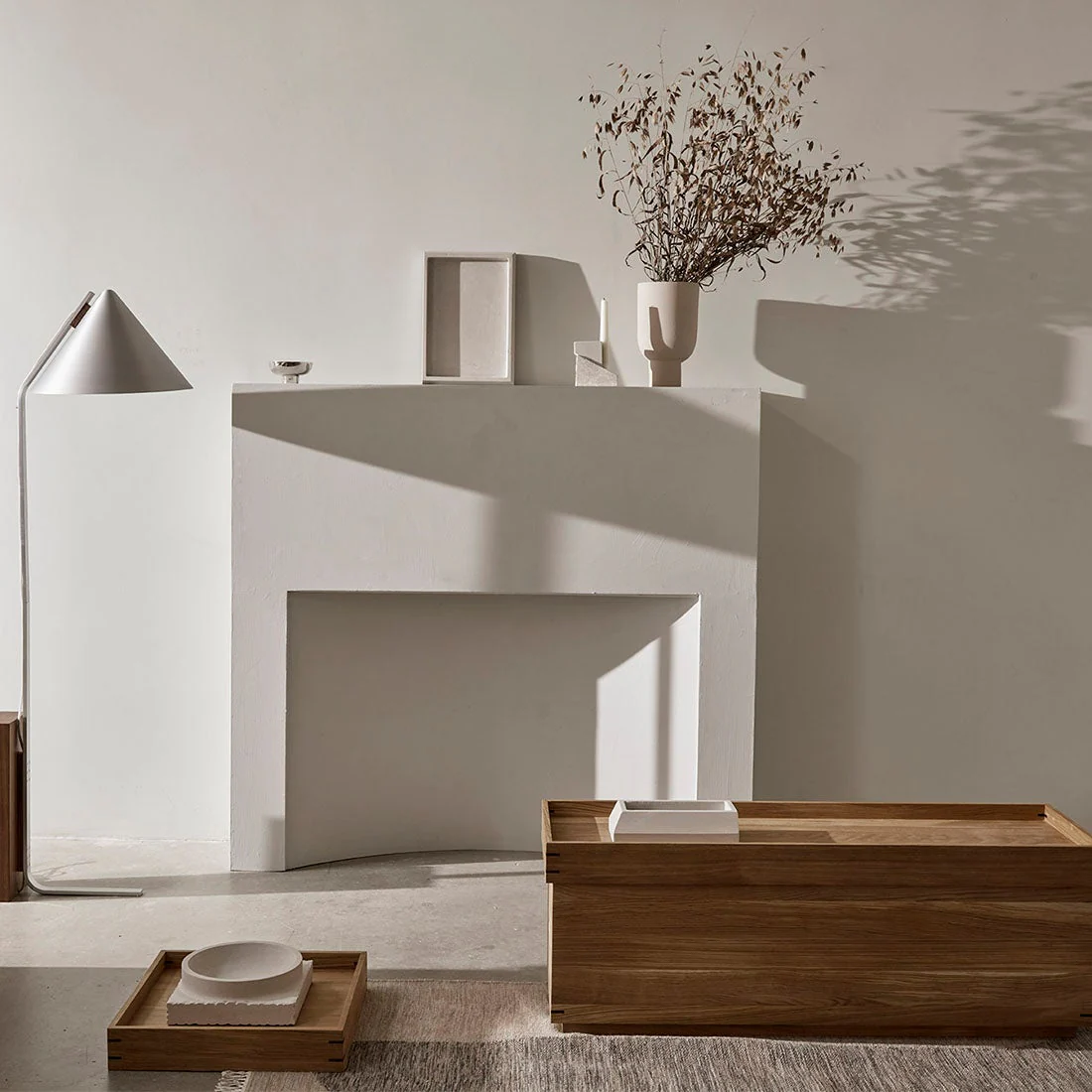 Japanese Tray Table - Image 6
