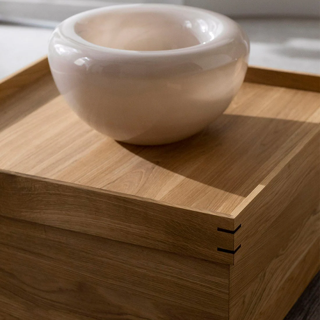 Japanese Tray Table - Image 8