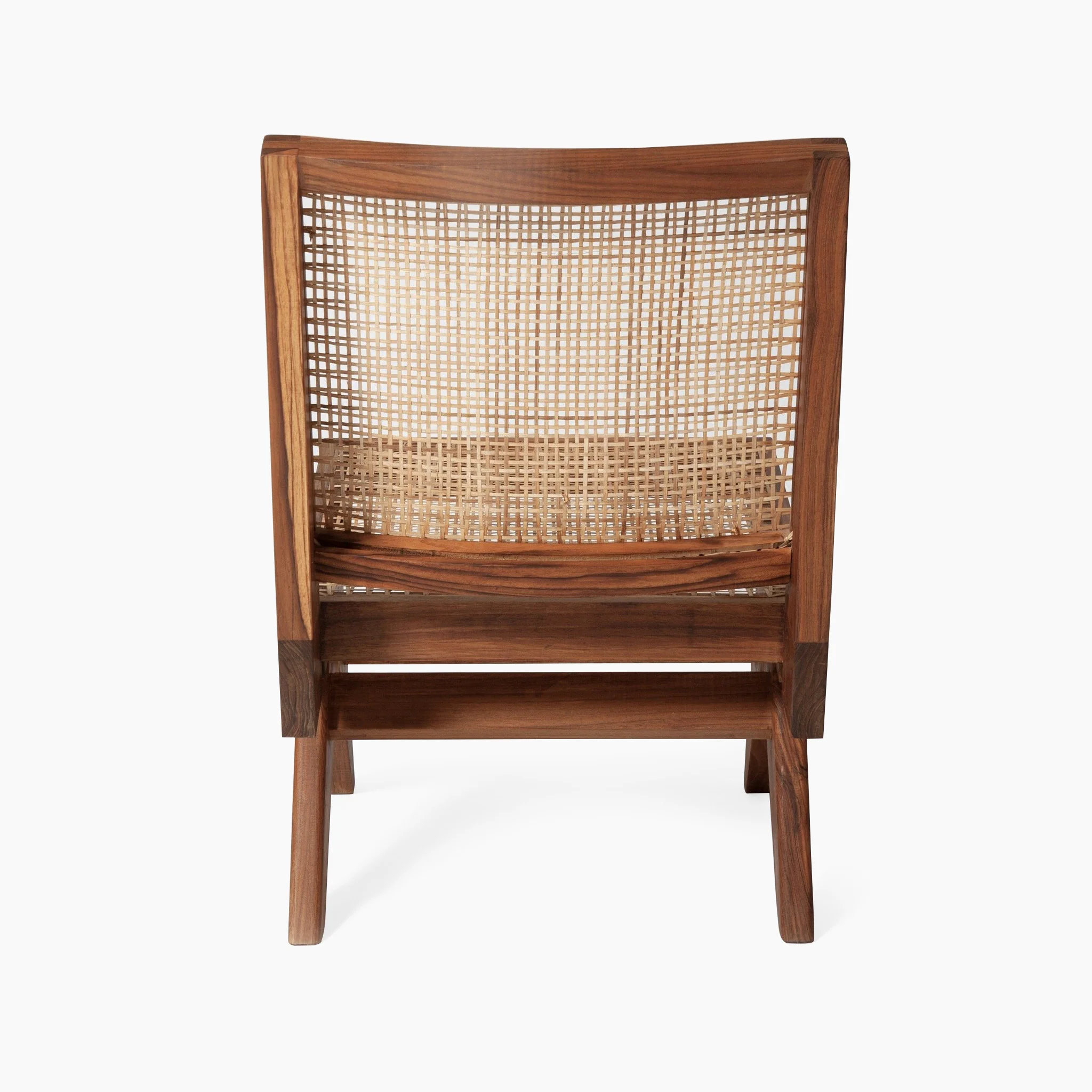 Jeanneret Armless Easy Lounge Chair - Image 7