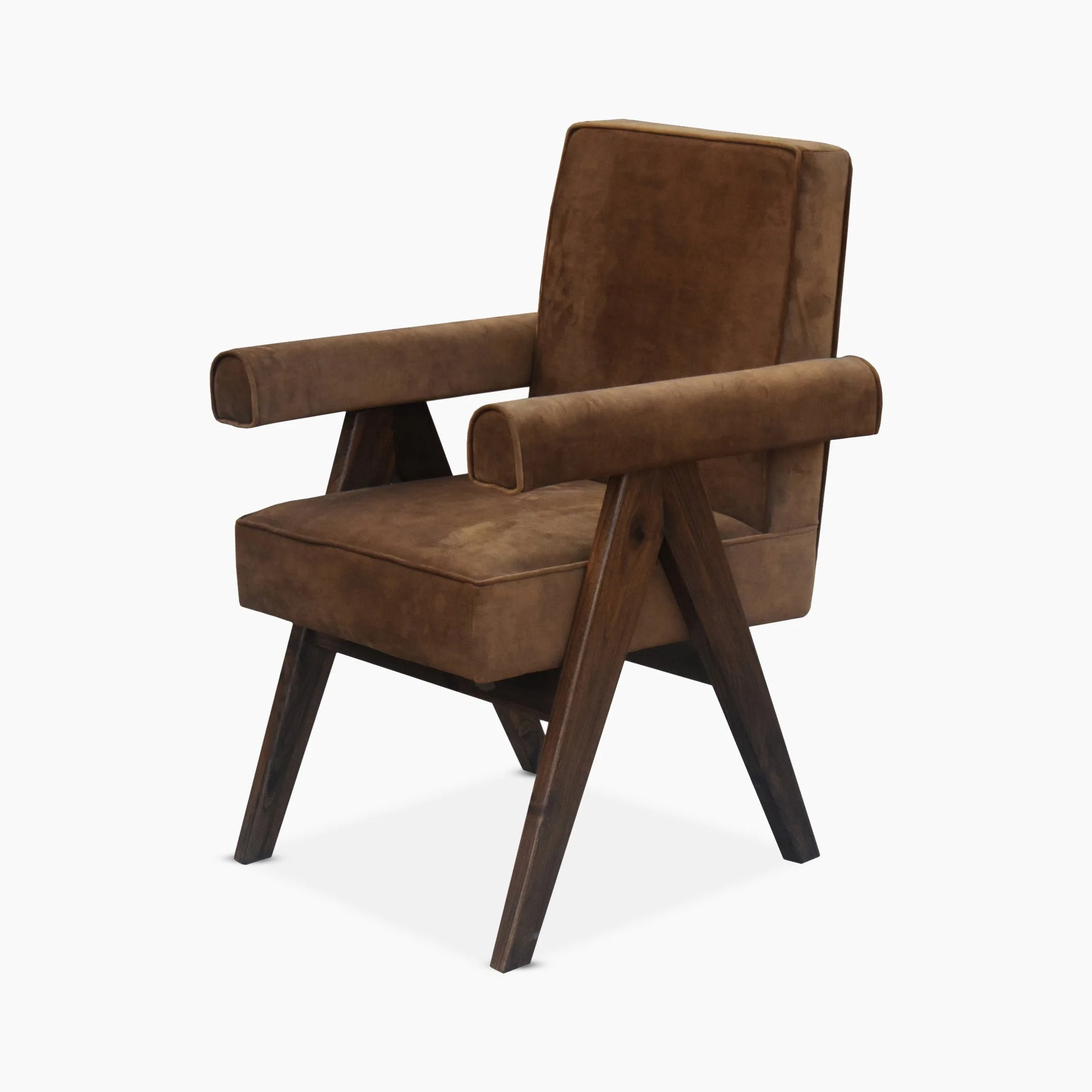 Jeanneret Committee Chair - Dusty Trail - Image 2