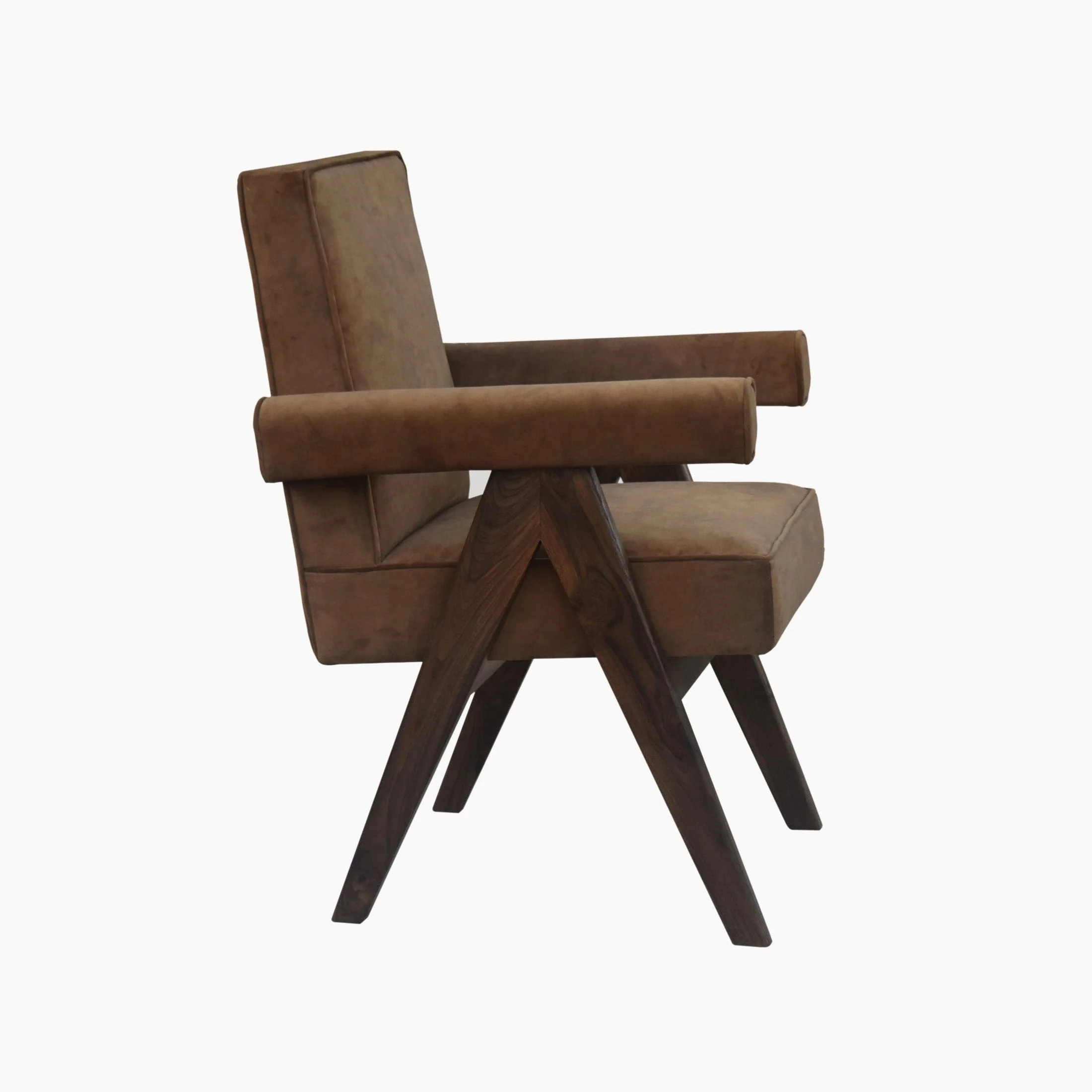 Jeanneret Committee Chair - Dusty Trail - Image 3