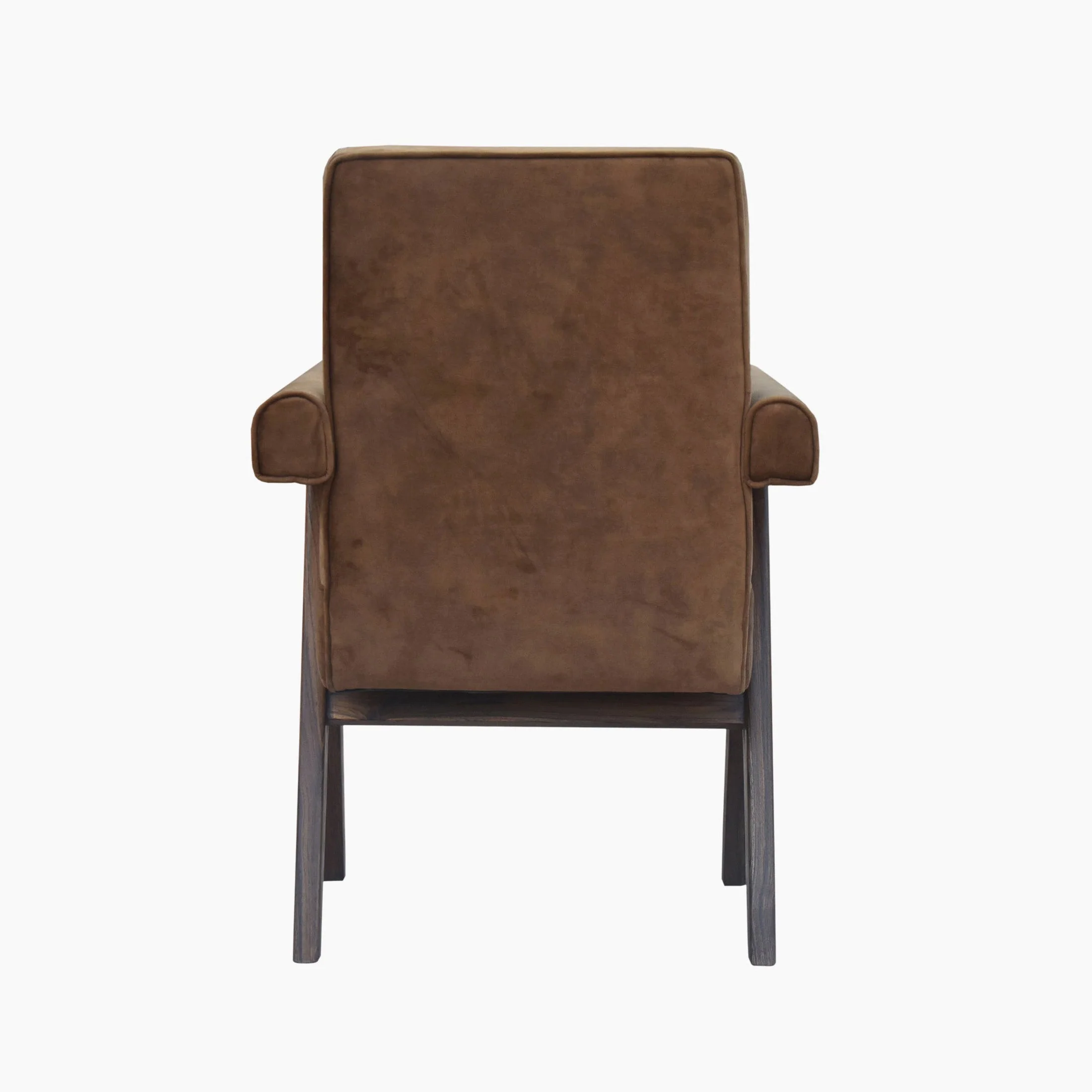 Jeanneret Committee Chair - Dusty Trail - Image 4